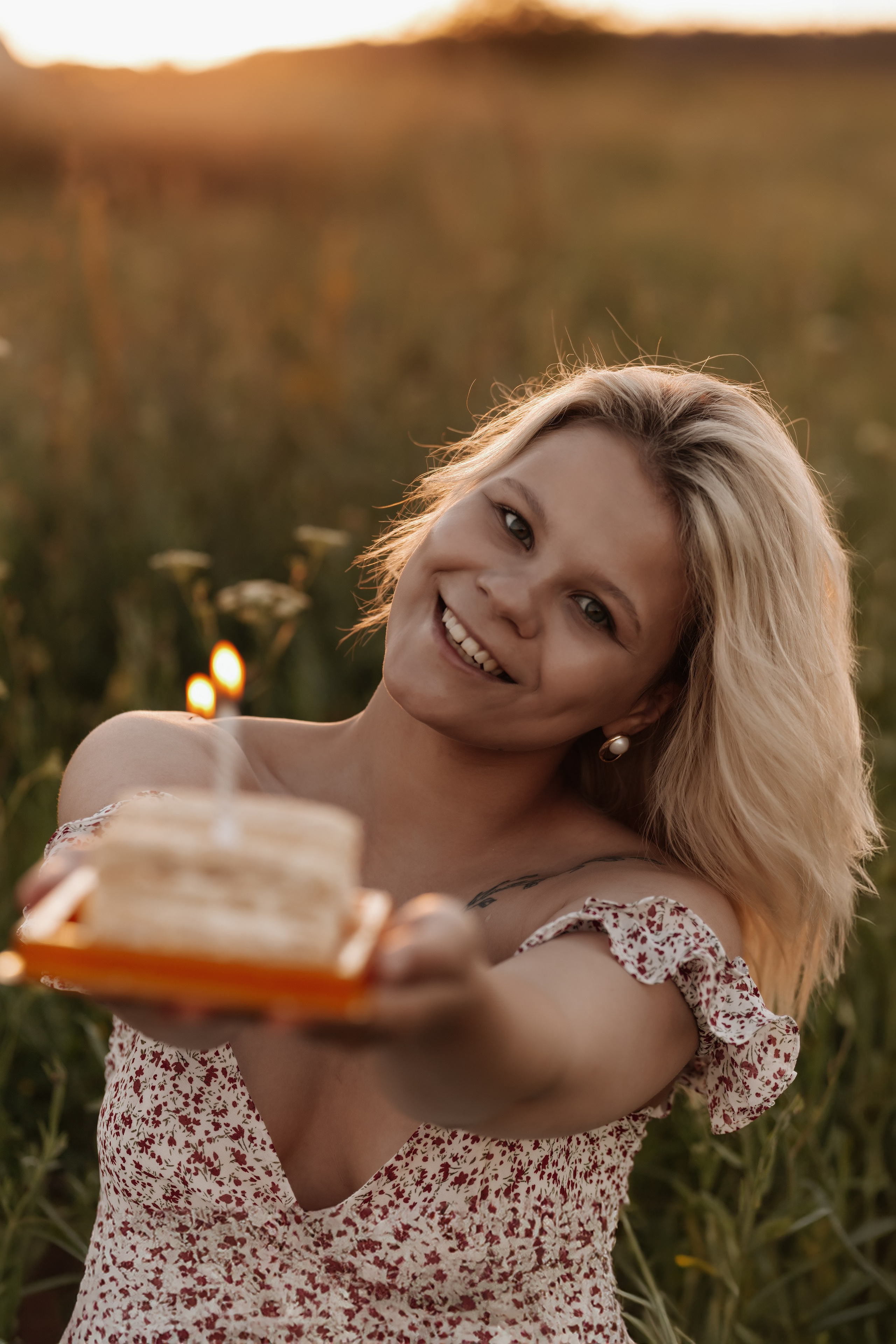 Алёна. Свадебный и семейный фотограф Светлана Пирюгина