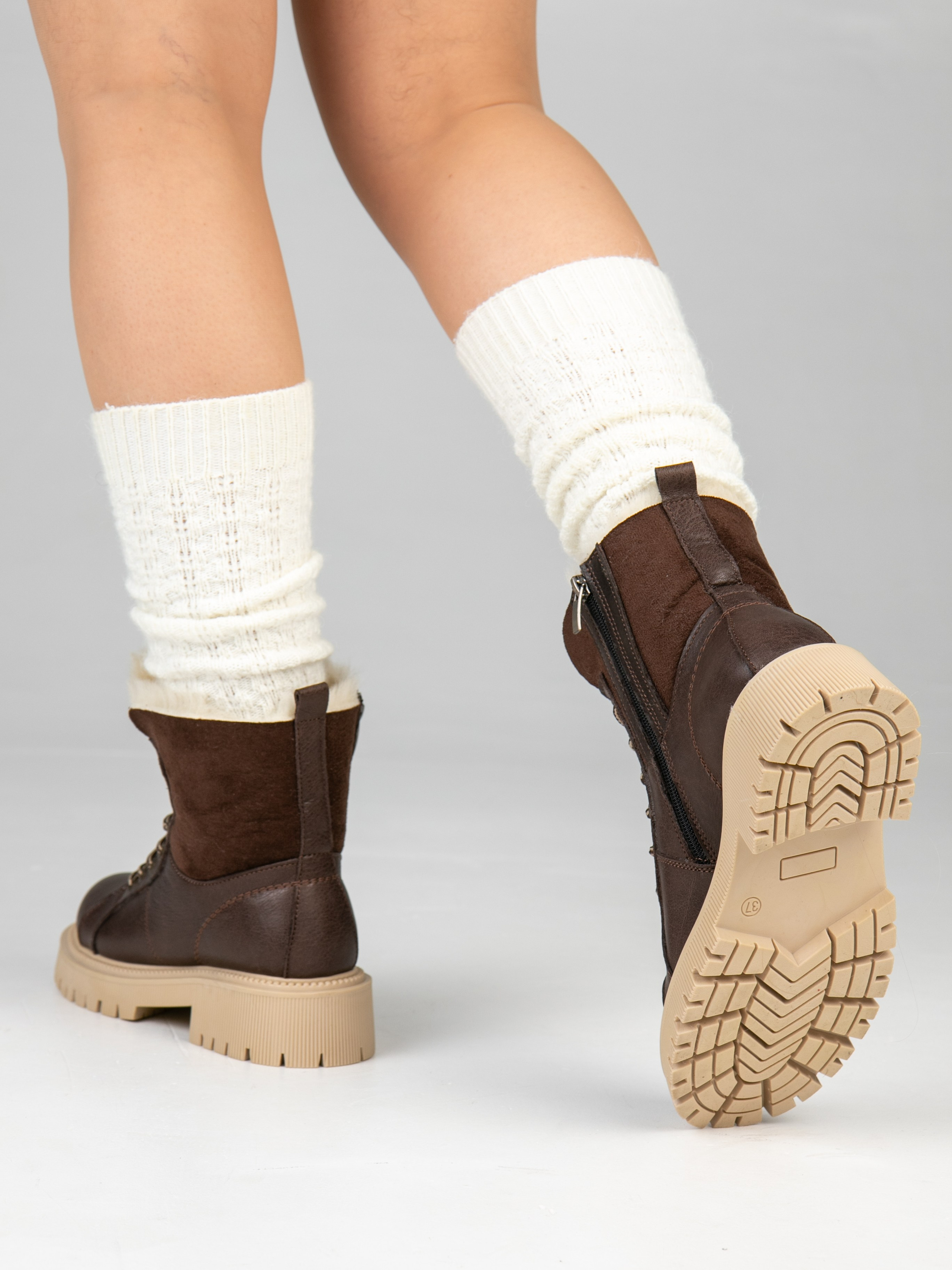 Carvito Зима 2025. Фотограф Александр Бигари