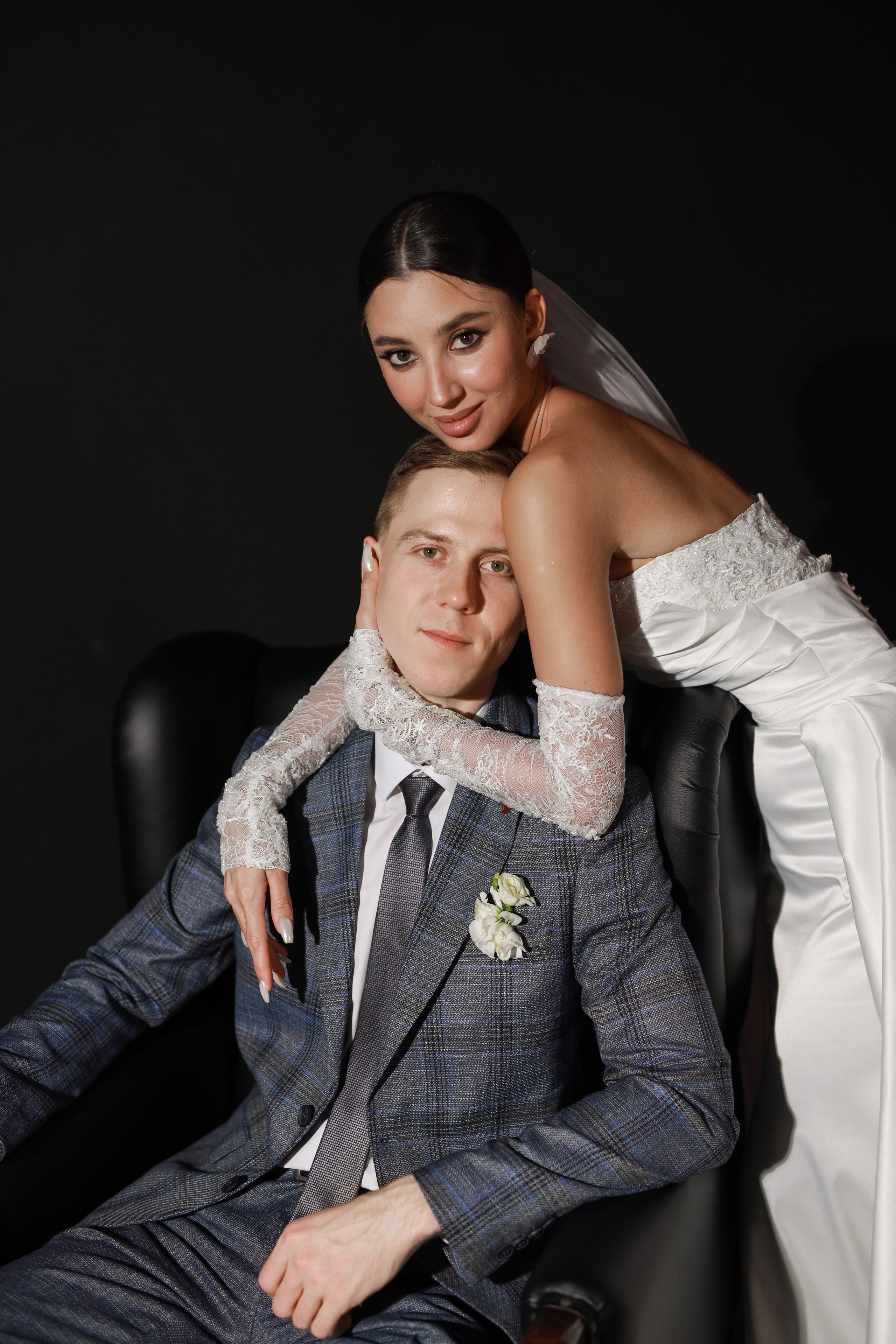 Максим Виктория. Фотограф Александр Литвинов