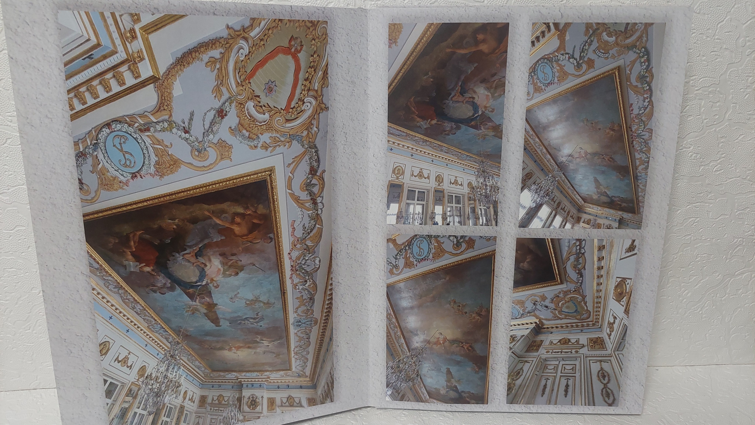 Московская Сага. Кусково, часть 1. Fotounata.ru