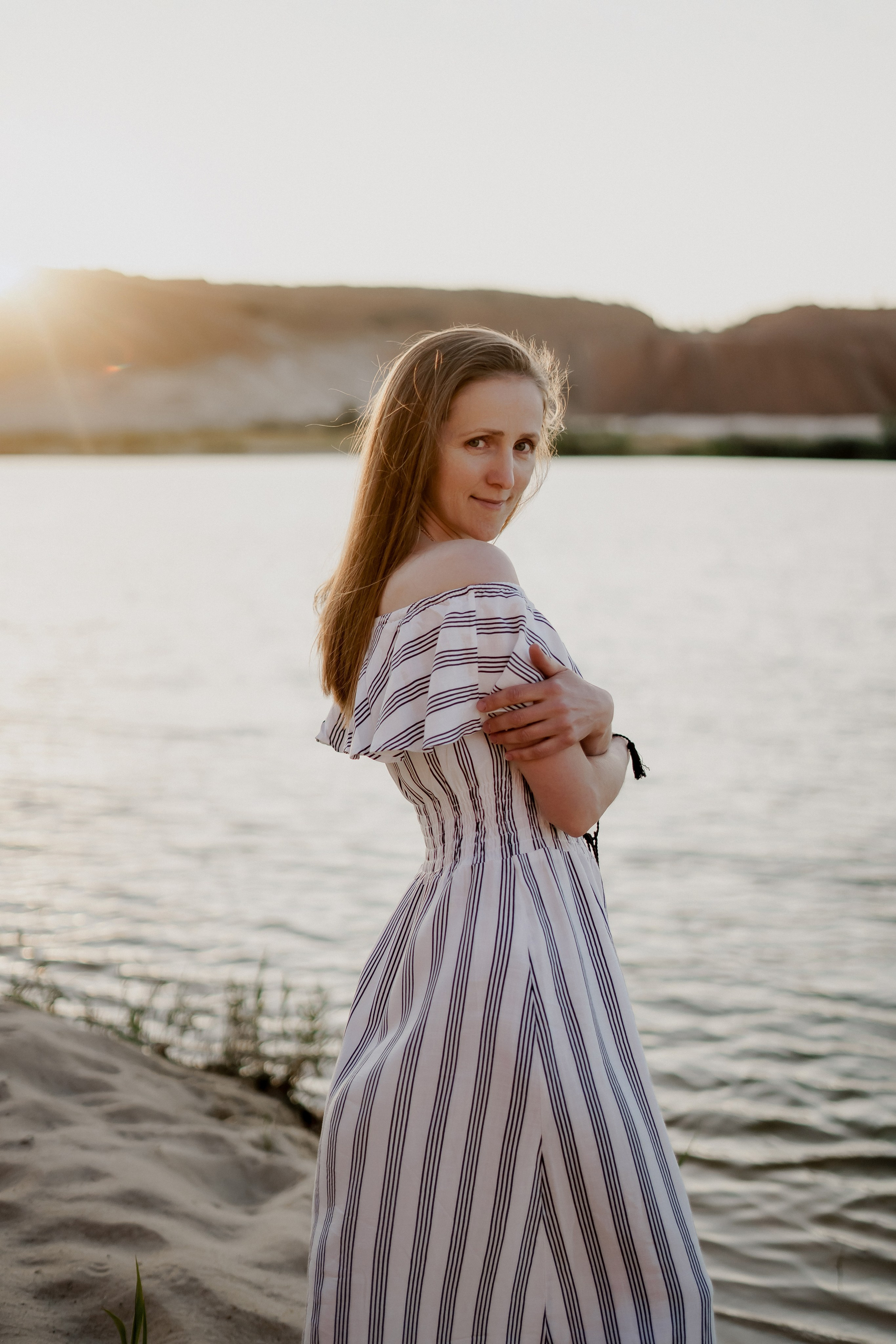 Большая семья. Фотограф Валерия Крахмалева