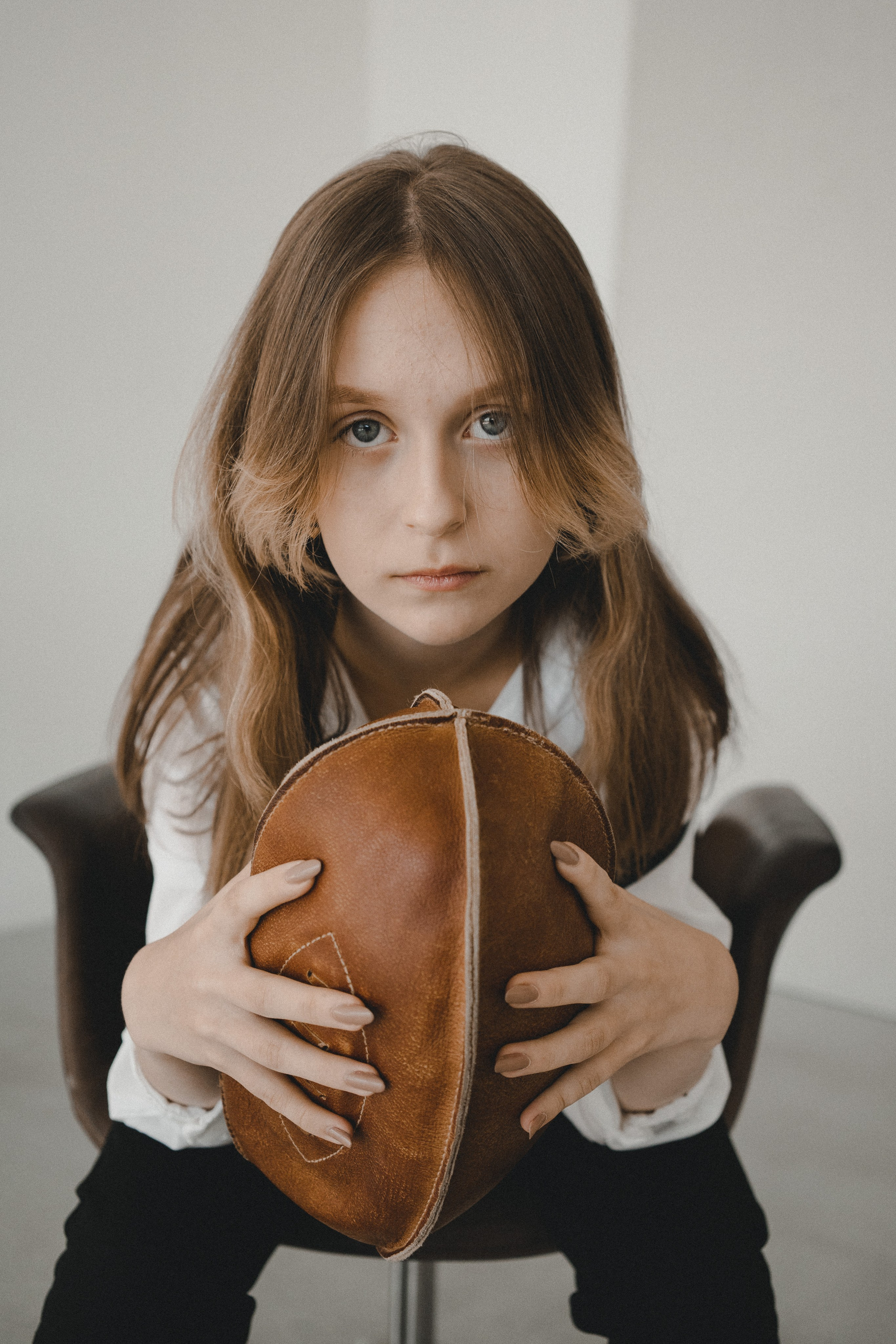 Yulya & Veronika. Фотограф Рина Пешкова