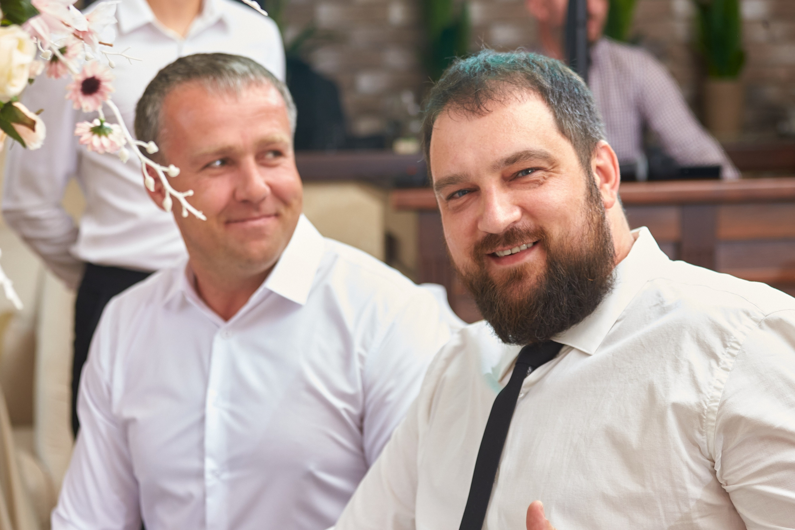 Ольга и Михаил