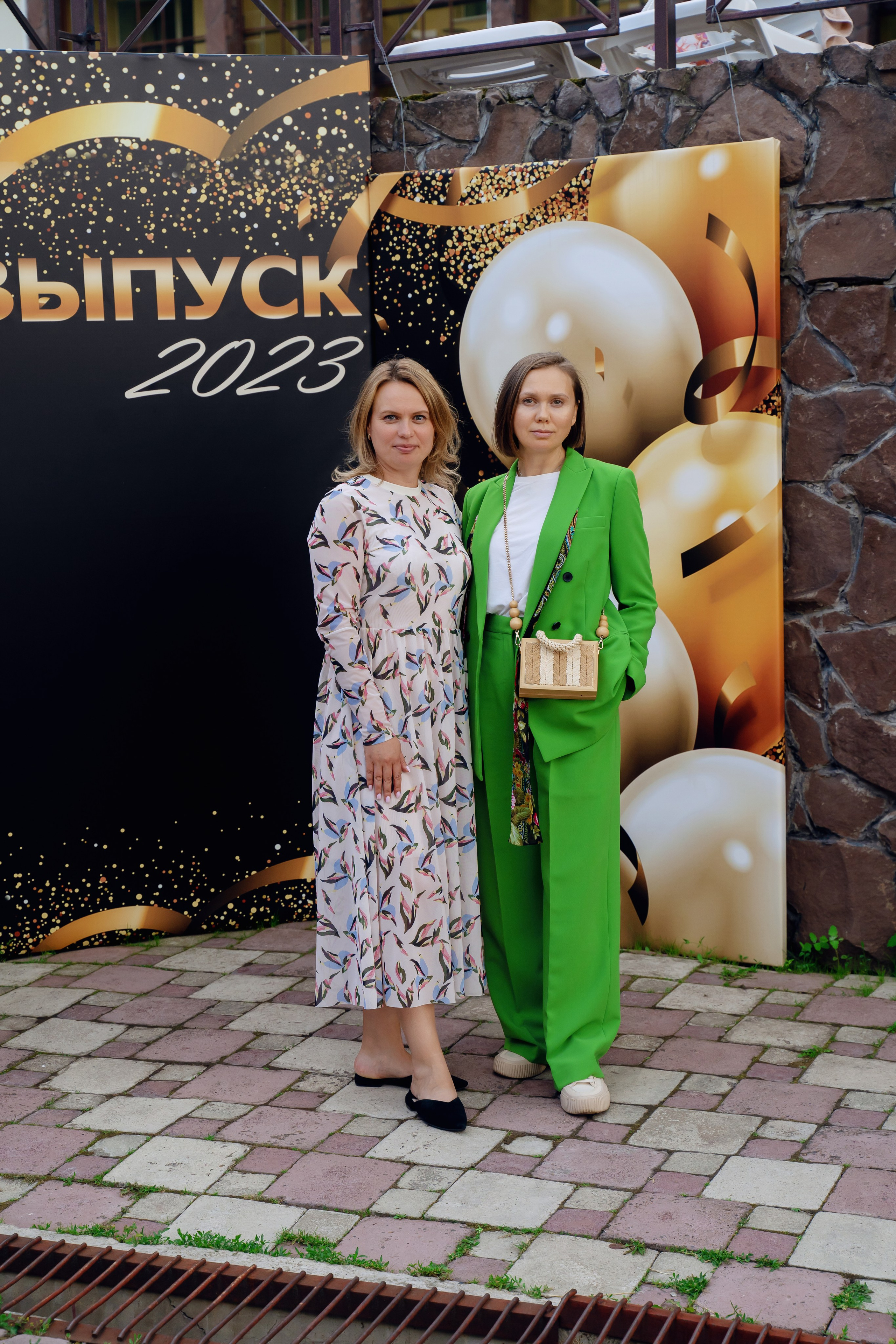 Фотосъемка для выпускников 11 класса. Фотограф Ким Наталья в Красноярске