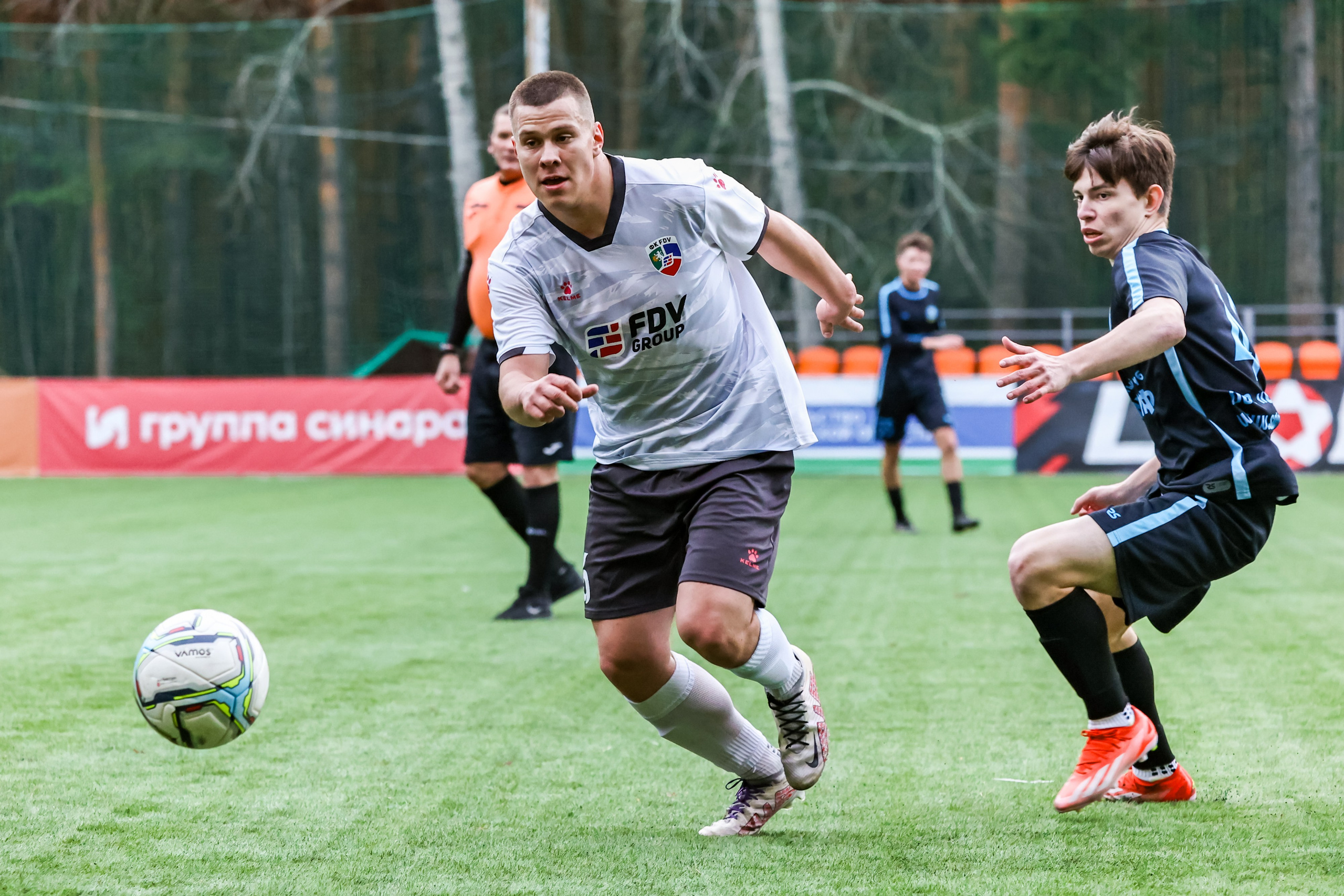 Бажовия, Кубок Свердловской области. Разные фотографии