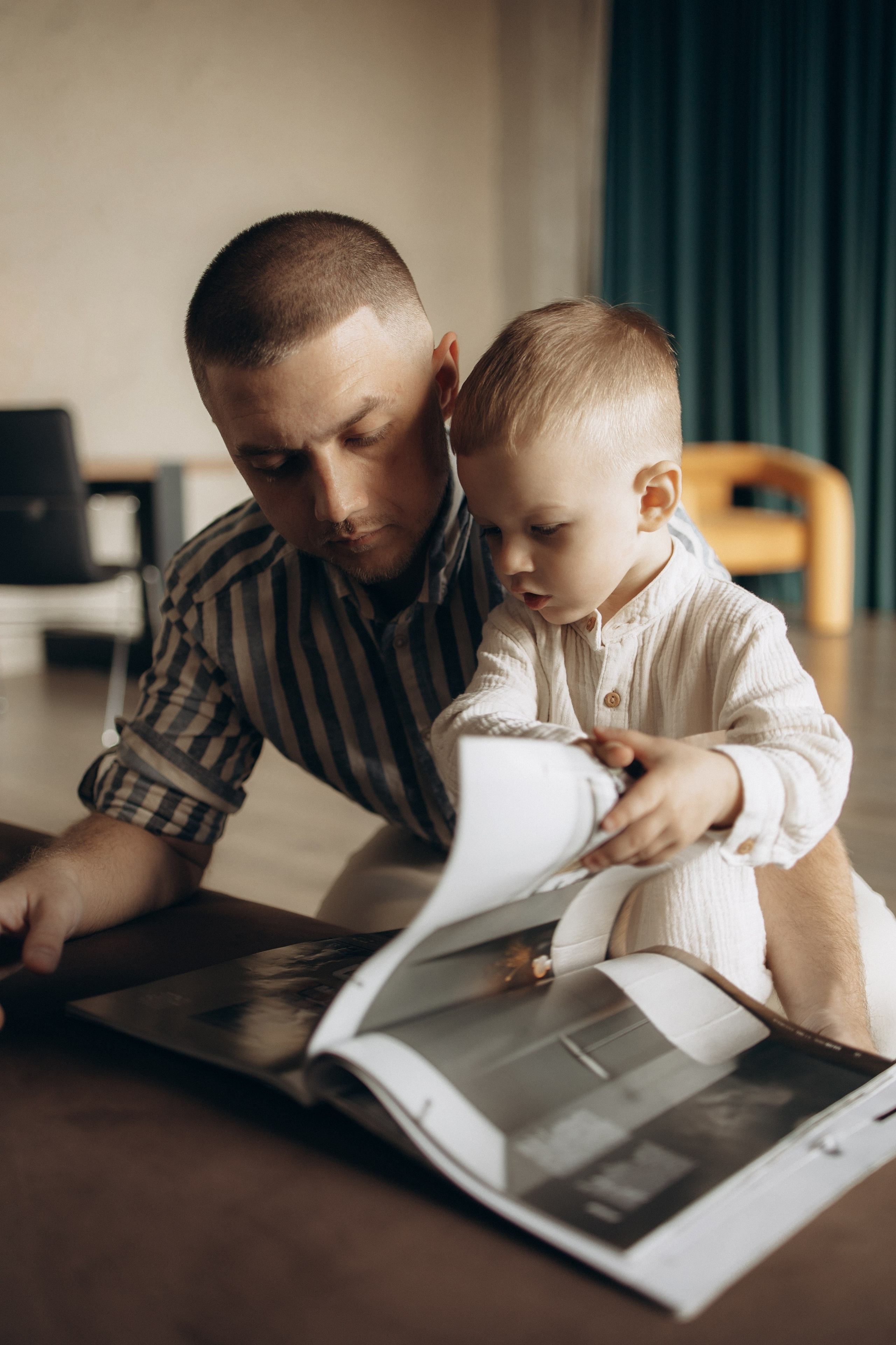 Маркуше 2 годика. Самый теплый фотограф в Краснодаре Рябоконь Ксения