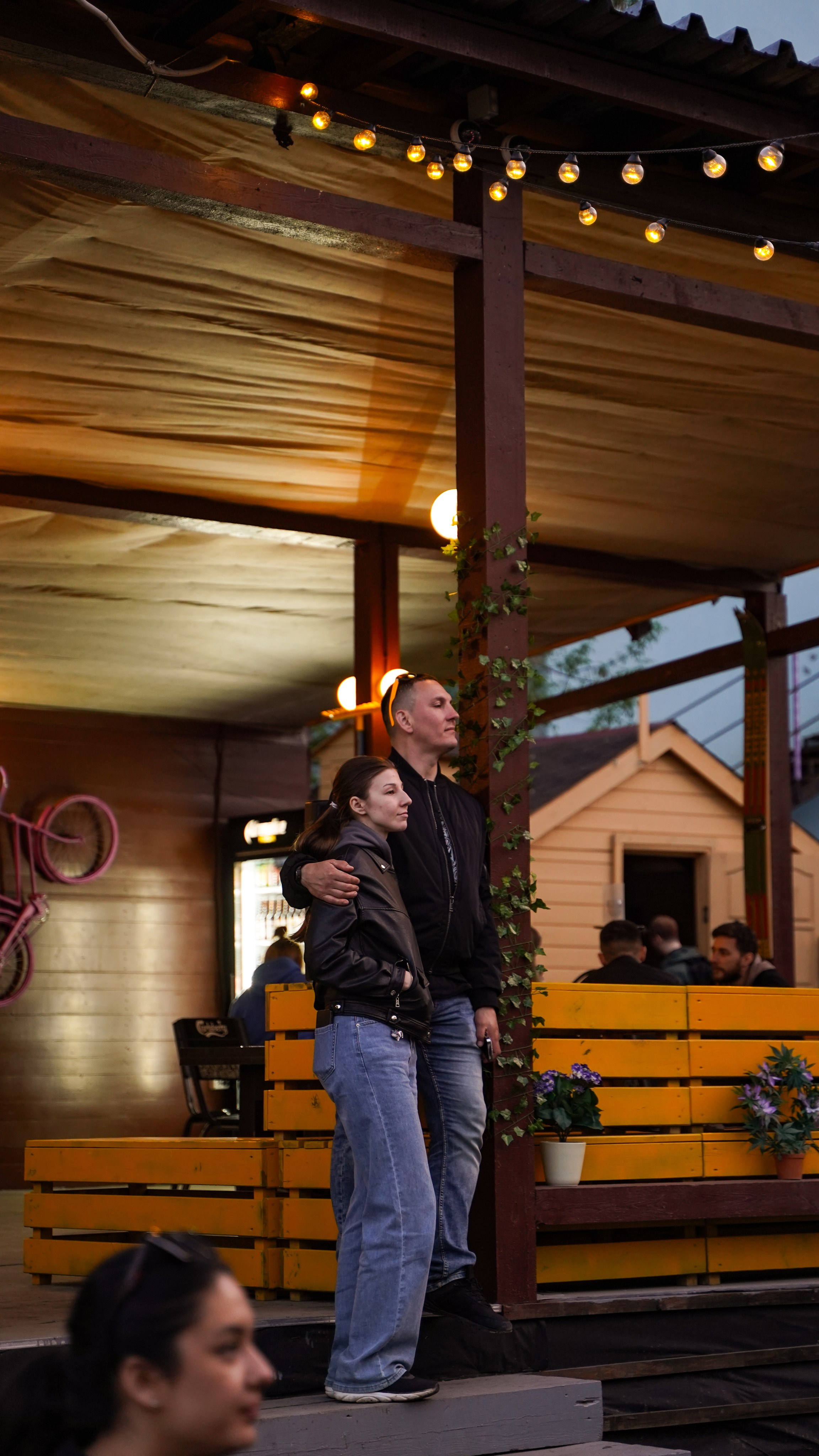 Фудмаркет. Открытие. Фотограф Надежда Жемкова. Фотосъёмка, ретушь, фотомонтаж для вас и вашего бизнеса