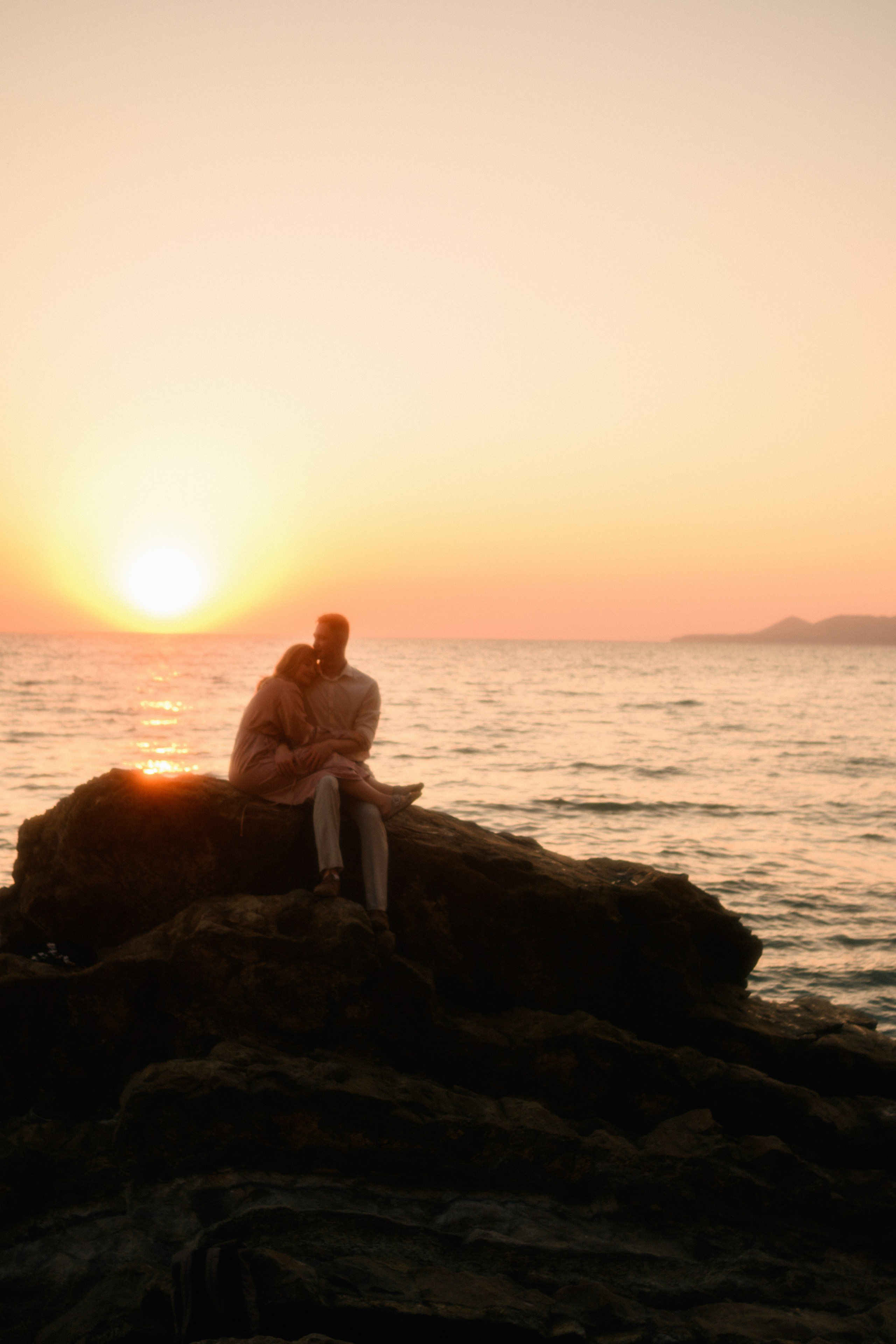 Полина и Егор