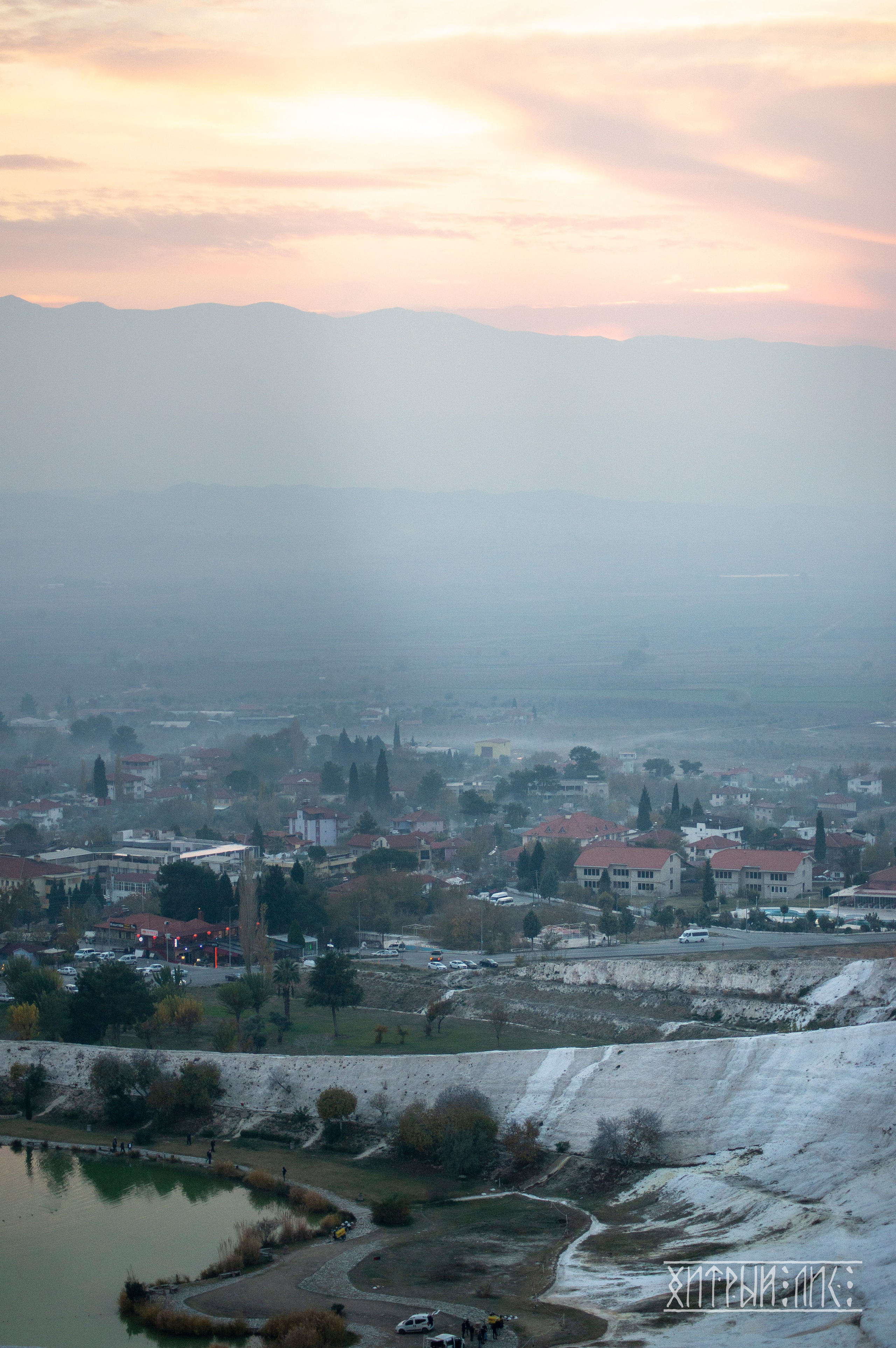 Турция. Фотограф-путешественник Самойлов Максим «Sly Fox»