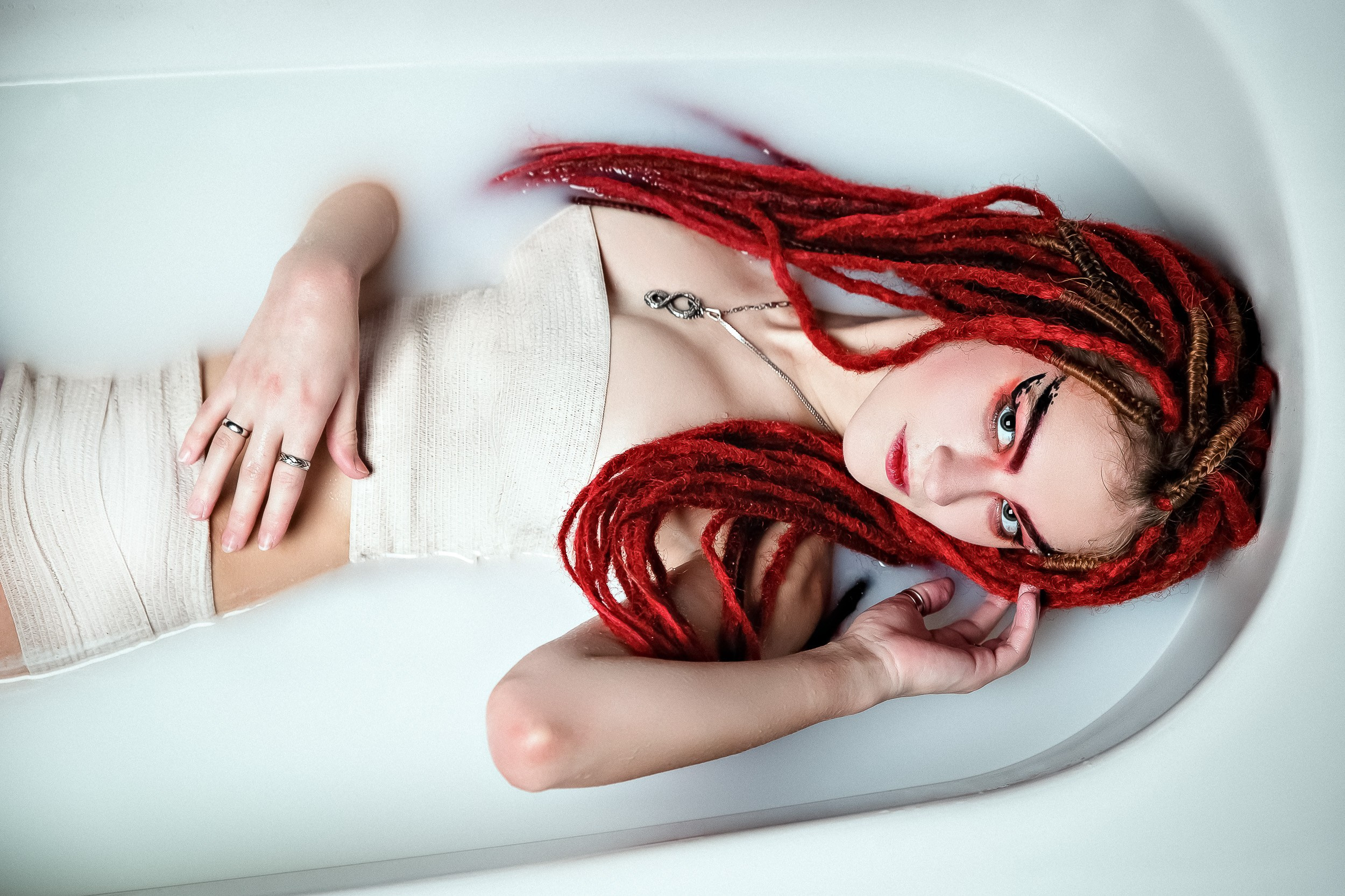 Студийные фотографии. Фотограф Алексей Ка…