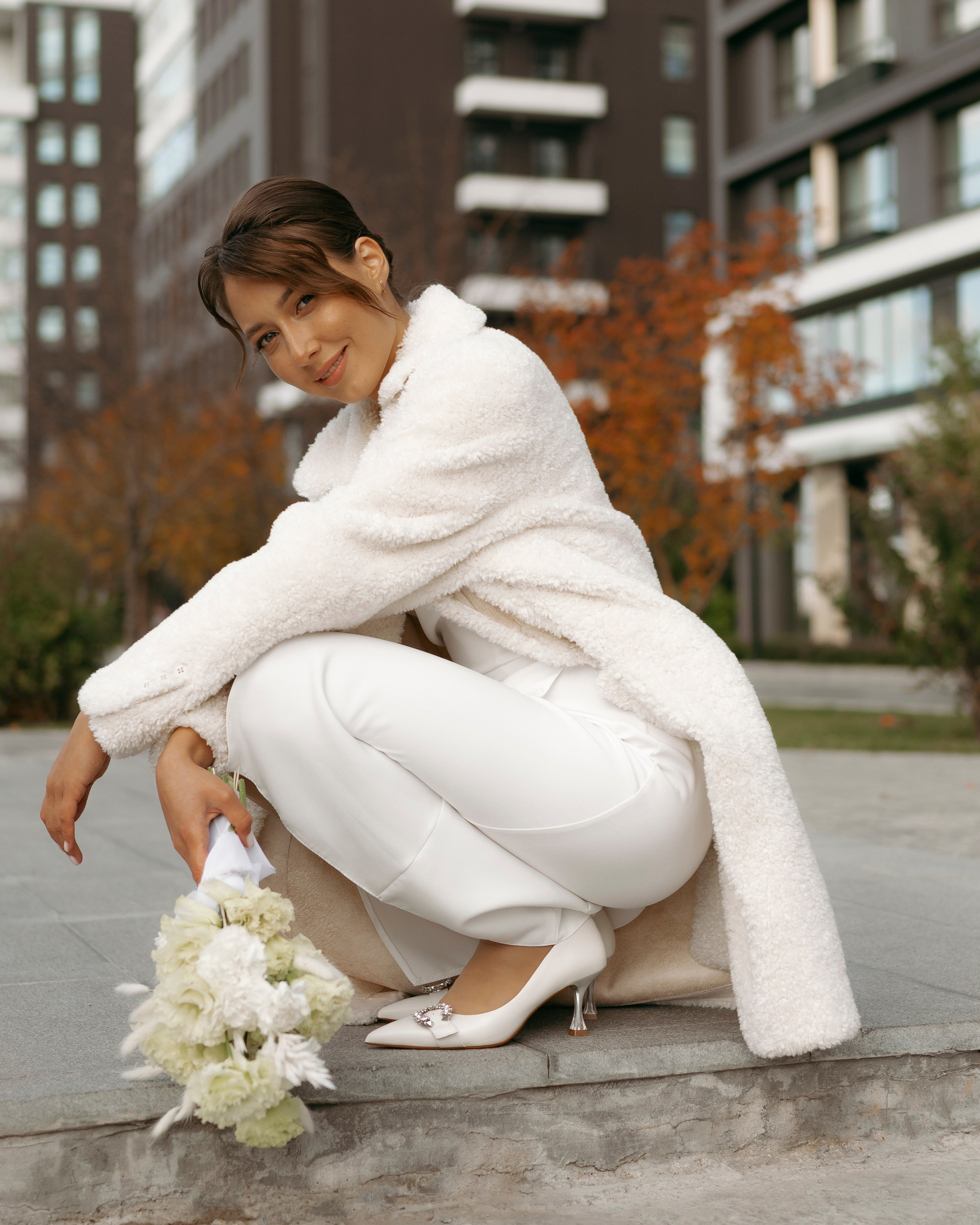 Павел и Анна. Фотограф Екатеринбург | Оля Макарова