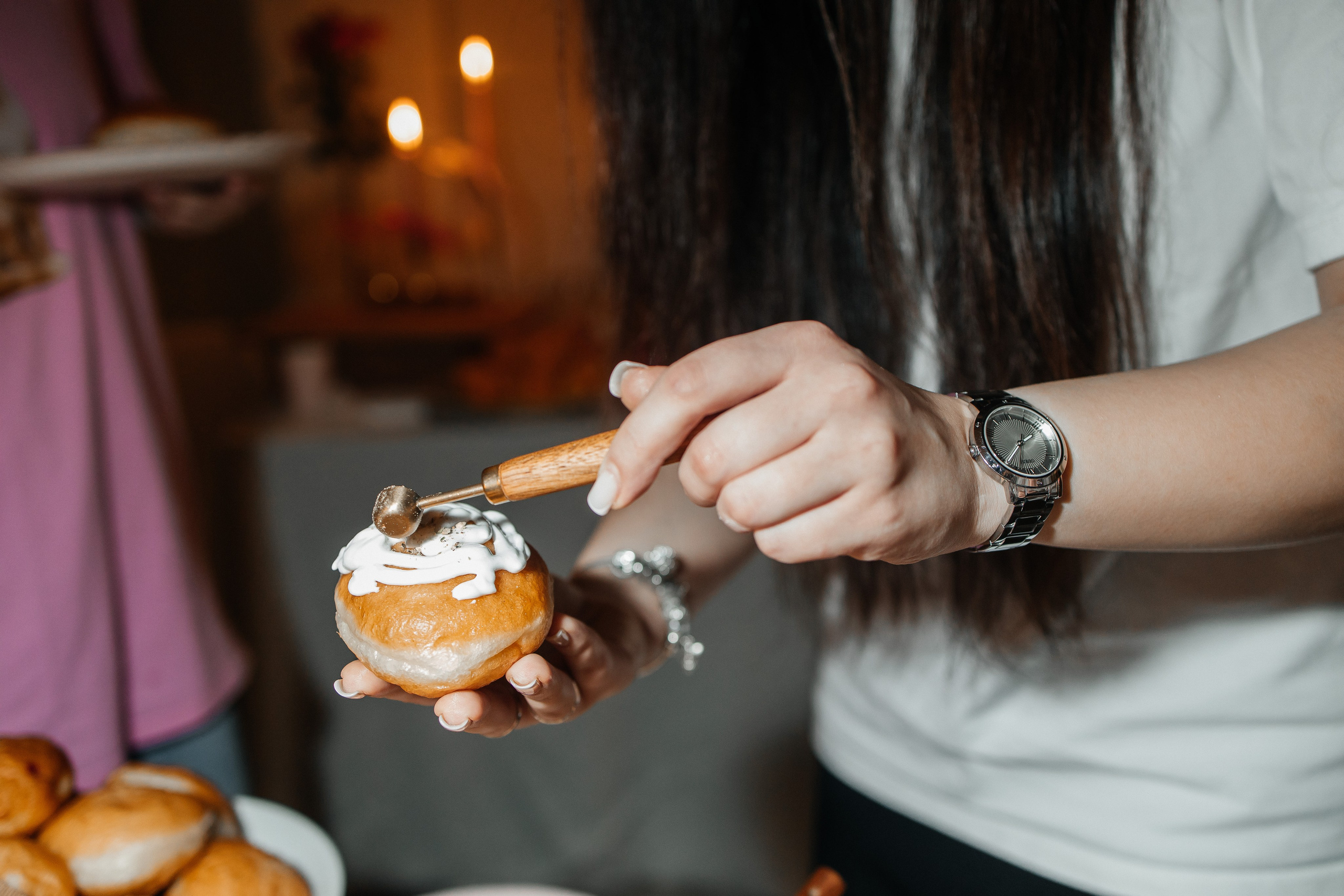Девичник. Фотограф в Санкт-Петербурге Виктория Безверхая