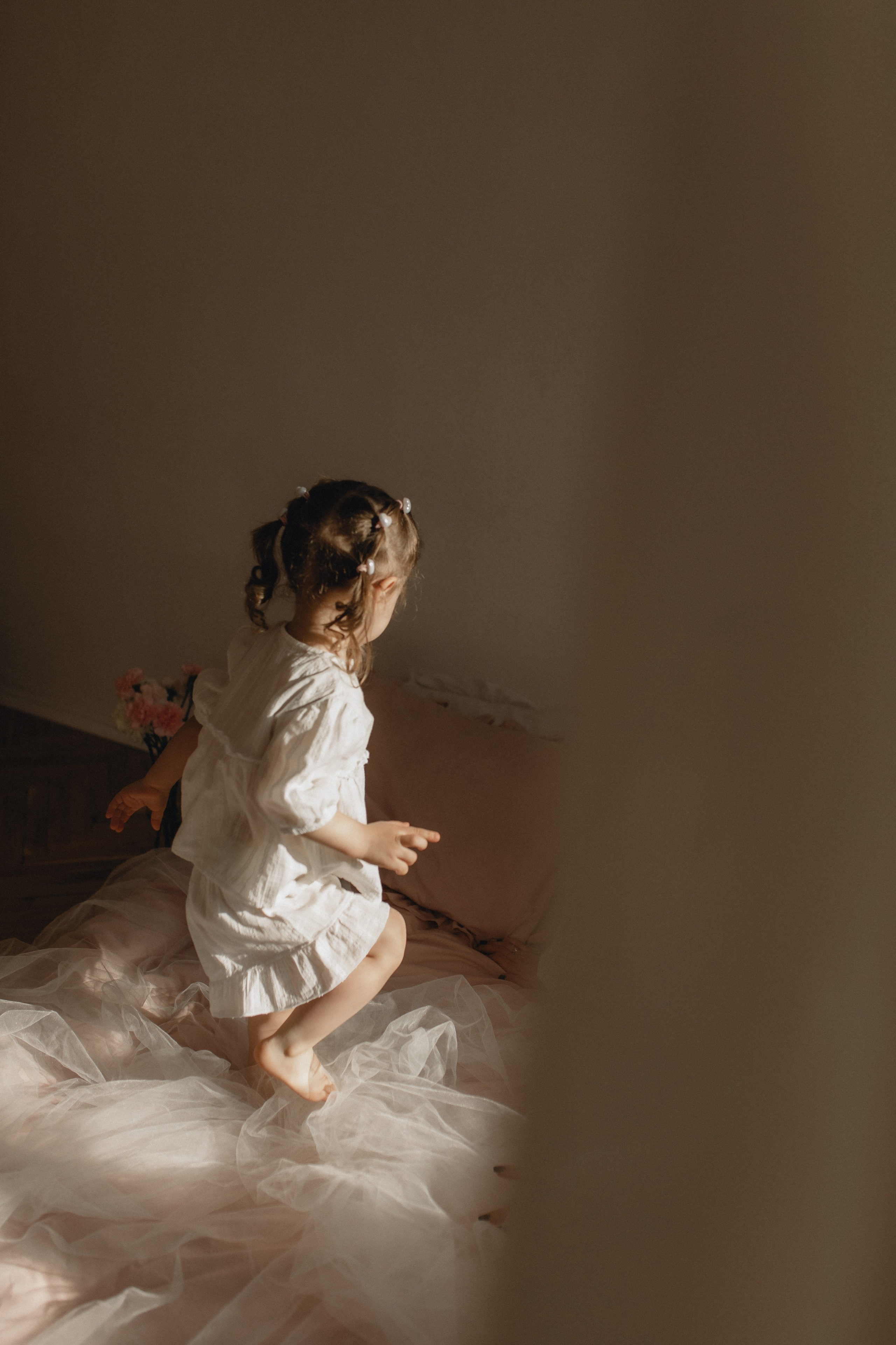 Весенние Аня и Ариша. Главная