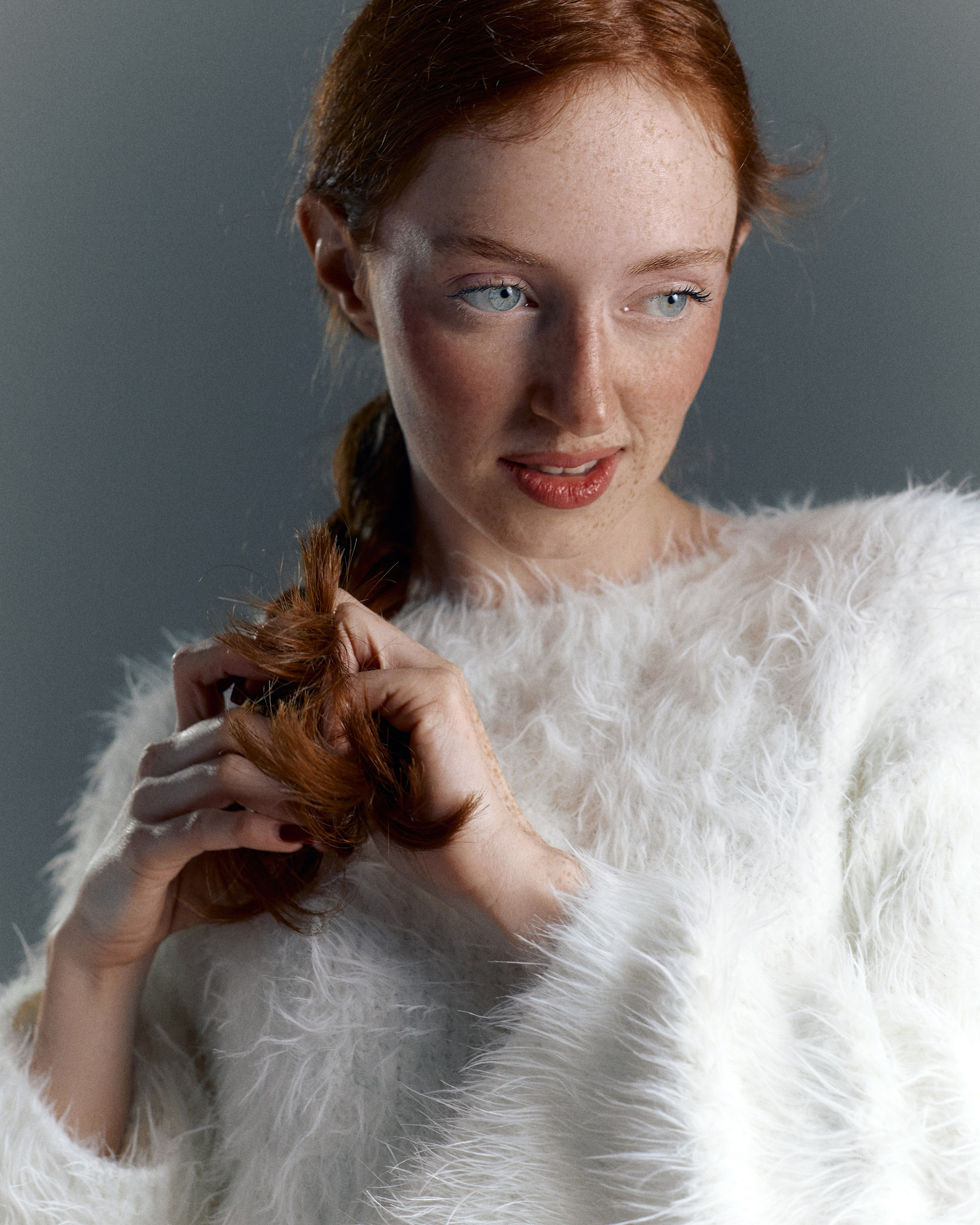 IRA. Ася Солопова, фотограф Тюмень