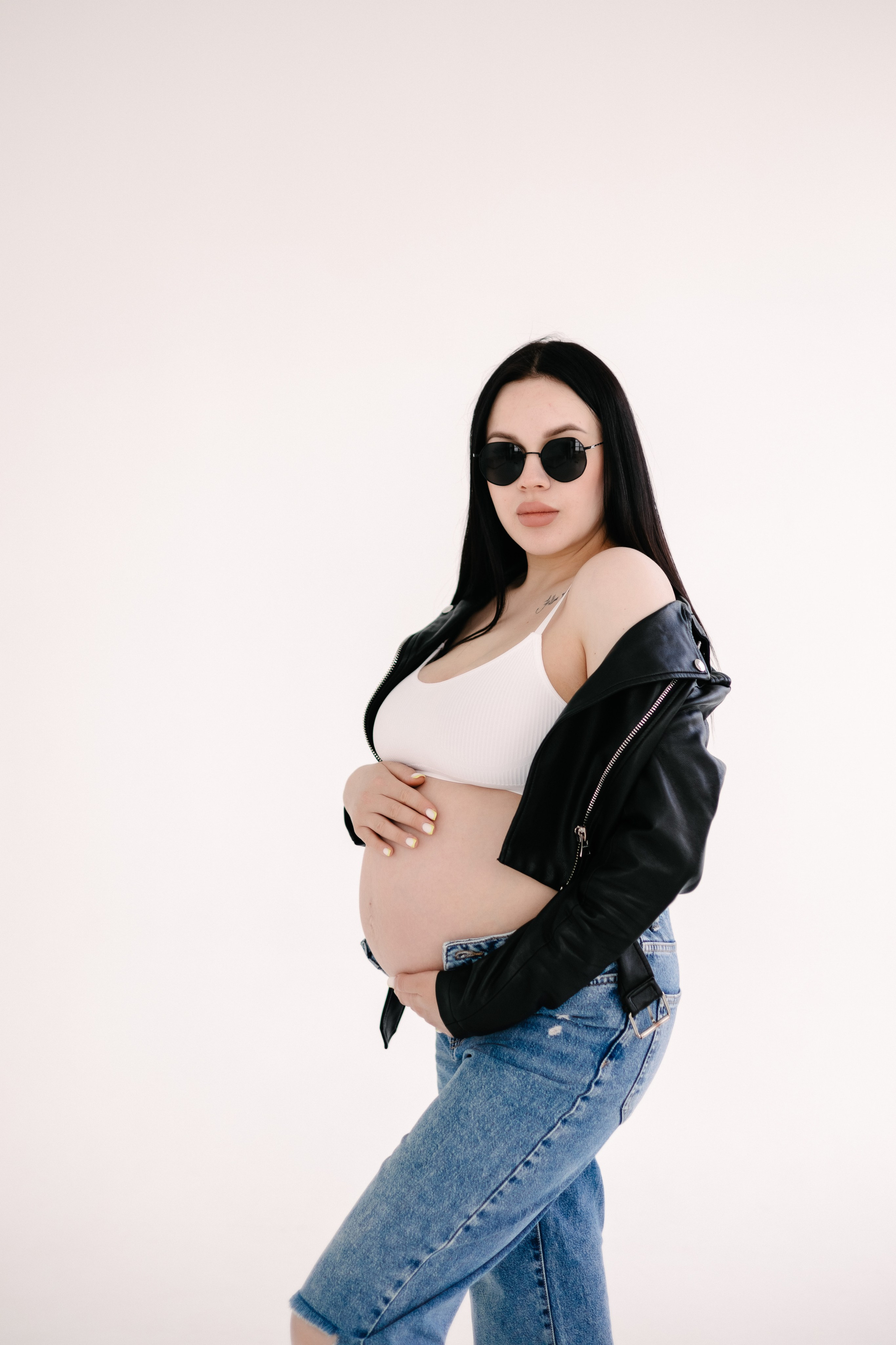 Дина. Фотограф Волгоград Кристина Прохоренко