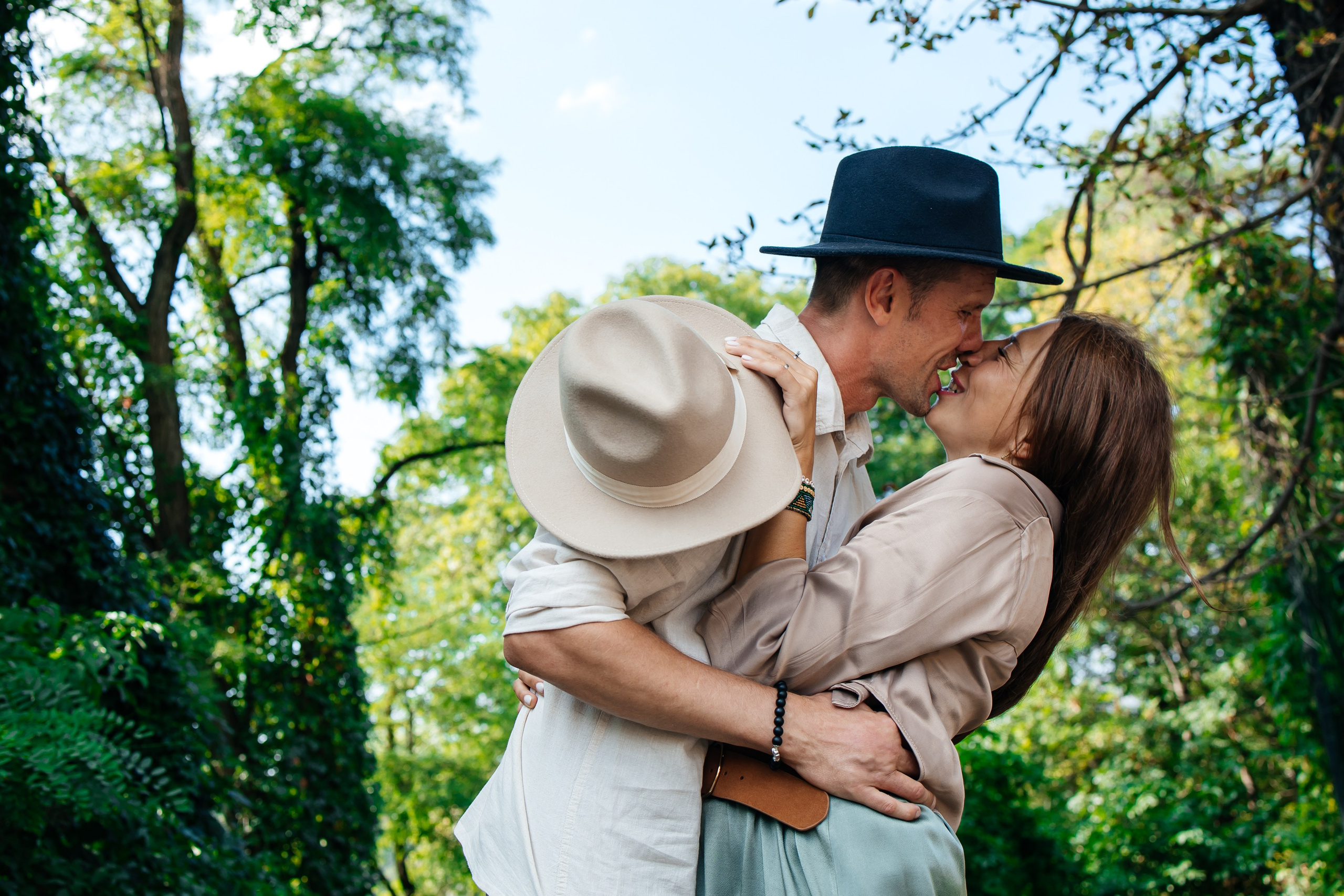 Кисловодские каникулы. Самый свадебный фотограф