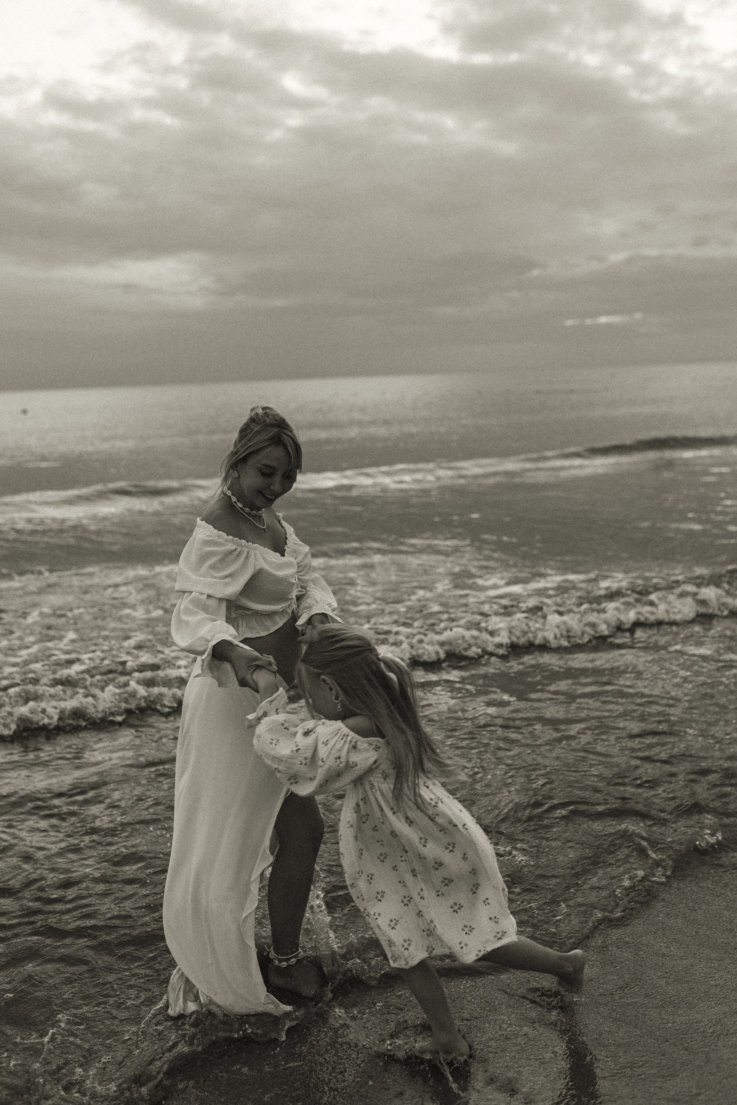 Даниил Диана и Элина. Семейный фотограф в Новороссийске и Анапе Александра Яковлева