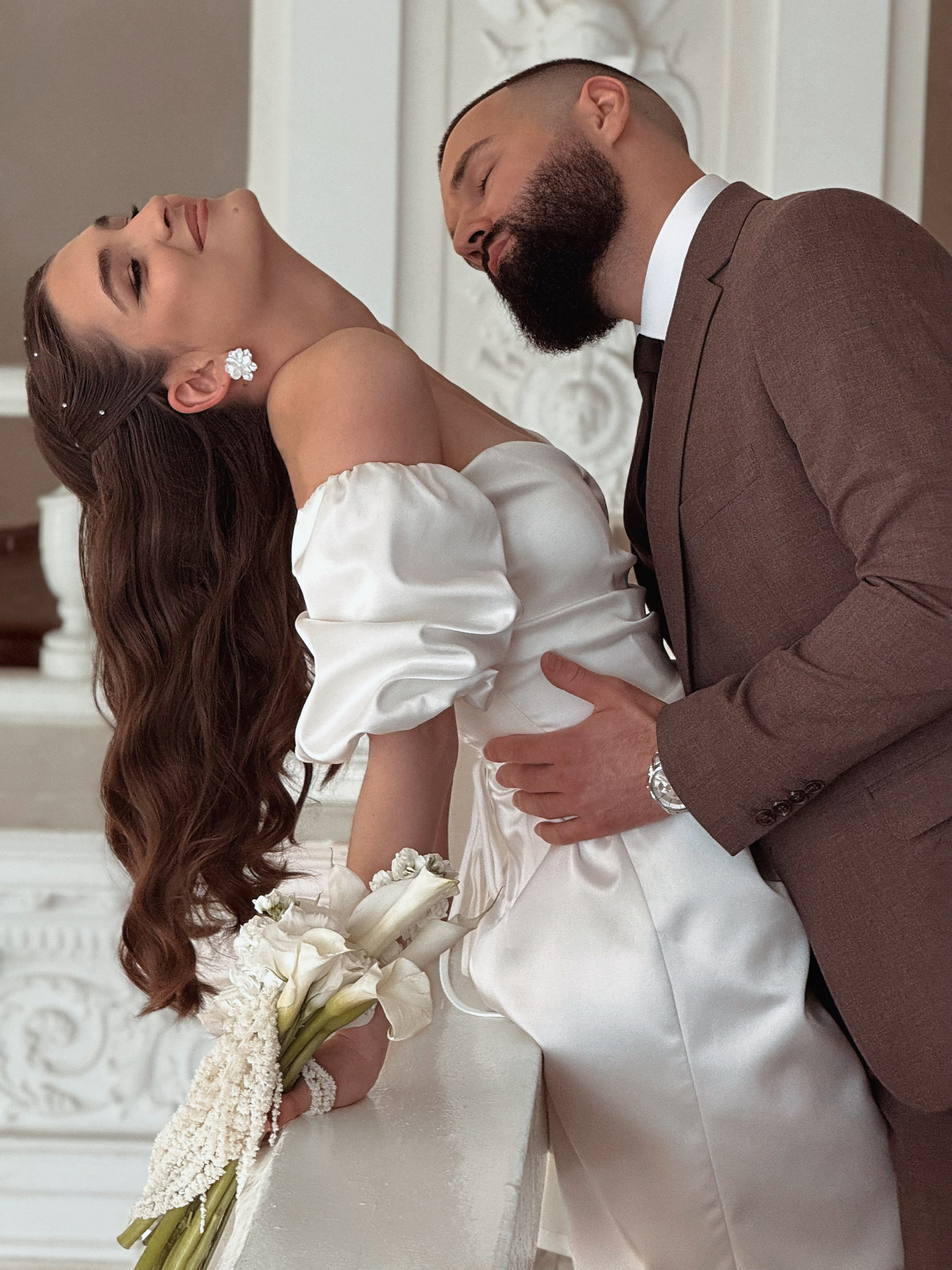 Свадебная фотосъемка. Мобильный фотограф Тонечка Власова