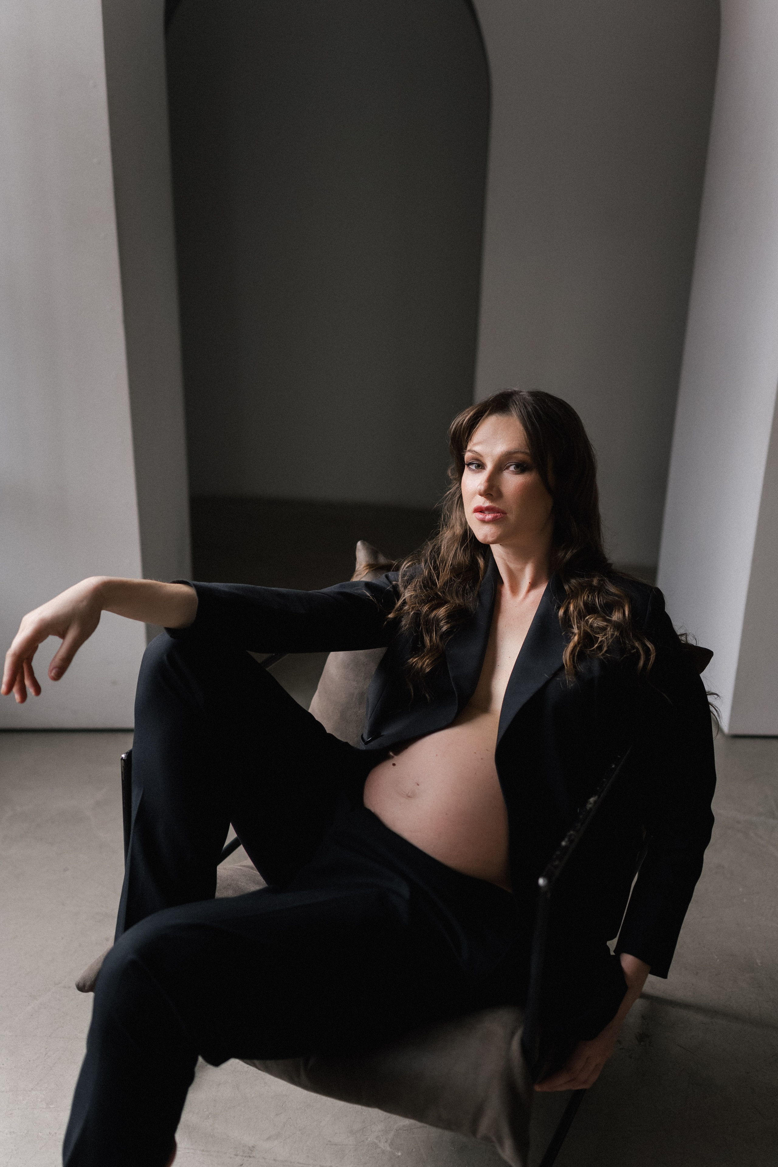 Ксения. Женский фотограф в Санкт-Петербурге Татьяна Саблина