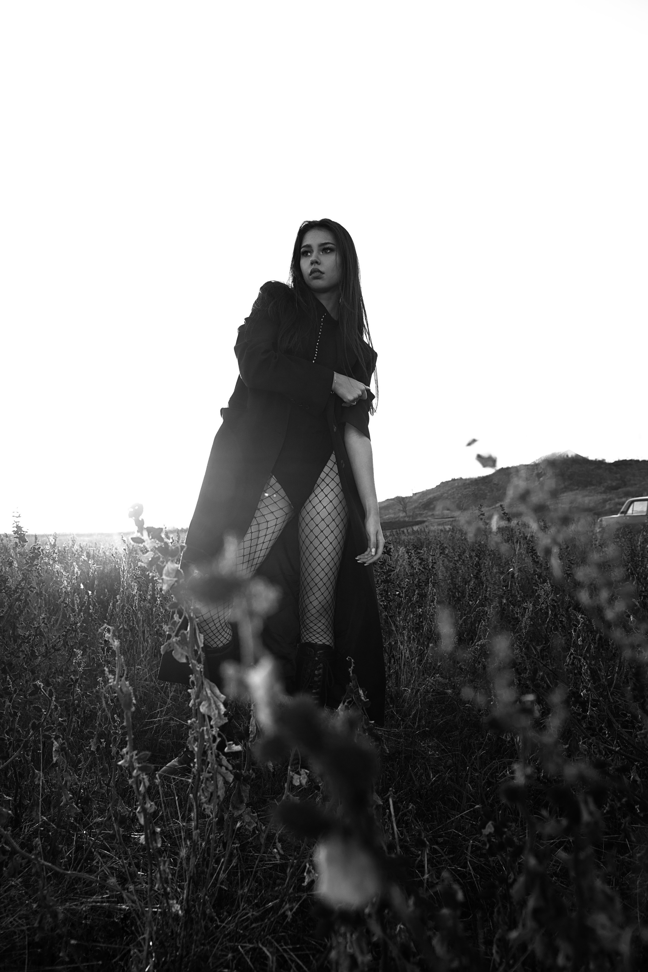 Imi models. Фотограф Александр Закадычный | Таганрог