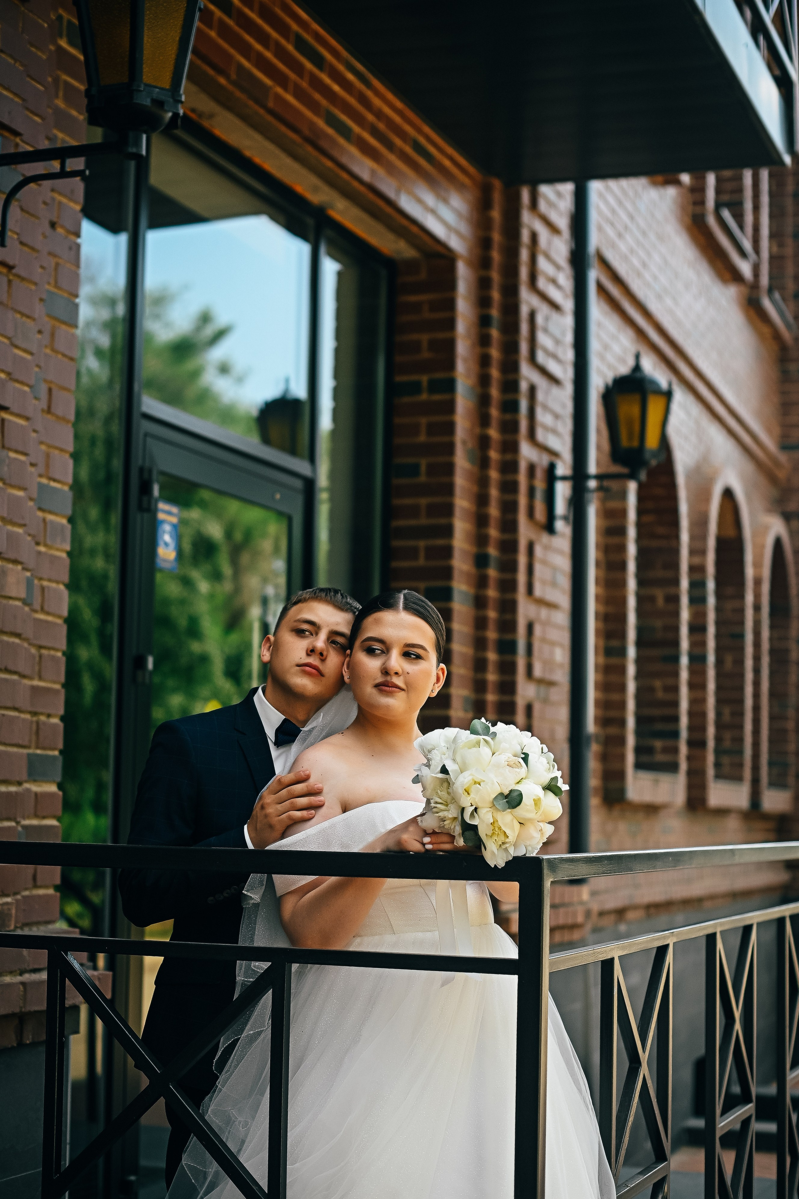 Свадьбы — прогулка. Главная