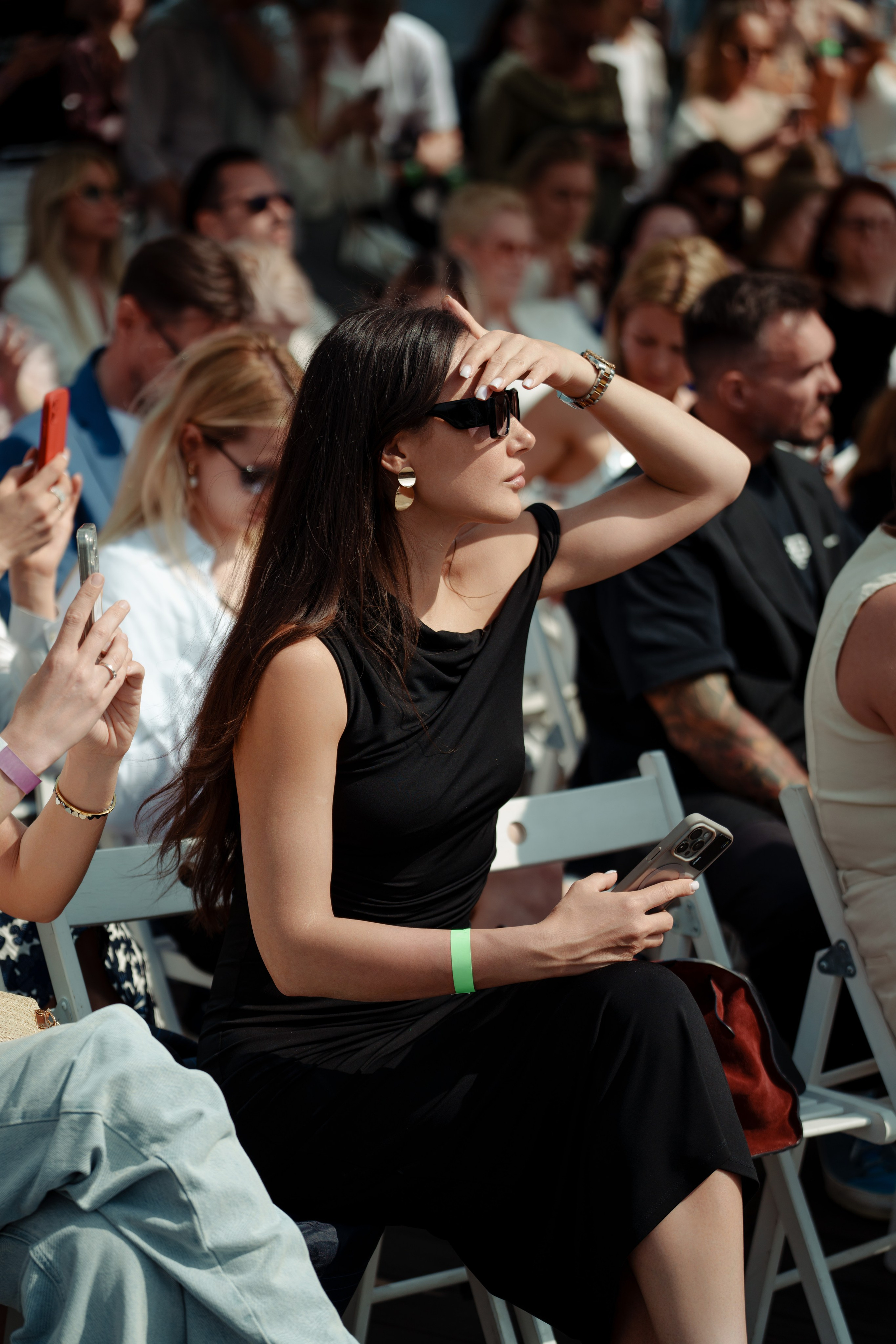 HAKATON'S. Репортажный фотограф Москва Сергей Дружинин