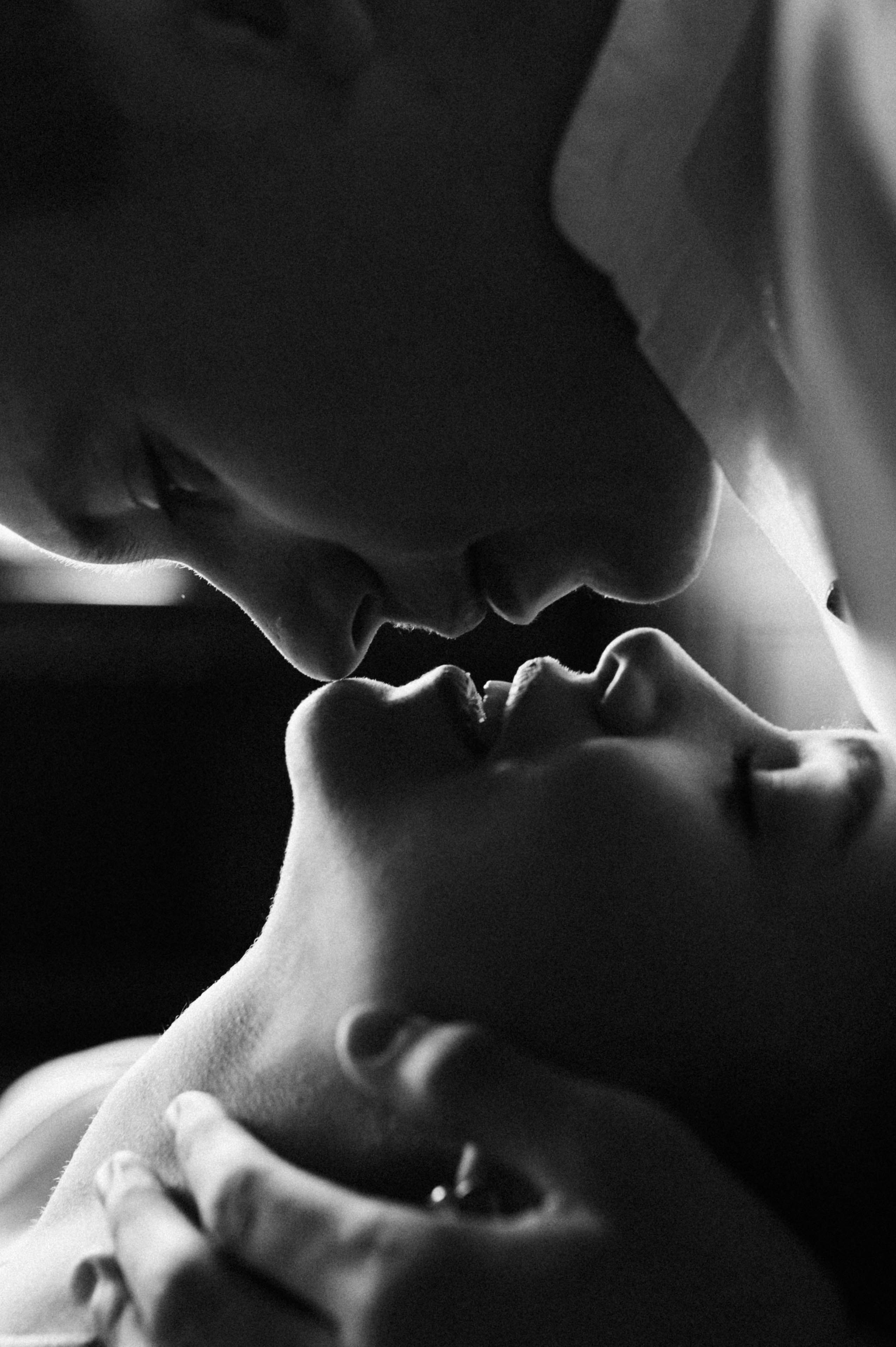 Данил и Настя. Свадебный и семейный фотограф в Чите Юлия Оранская