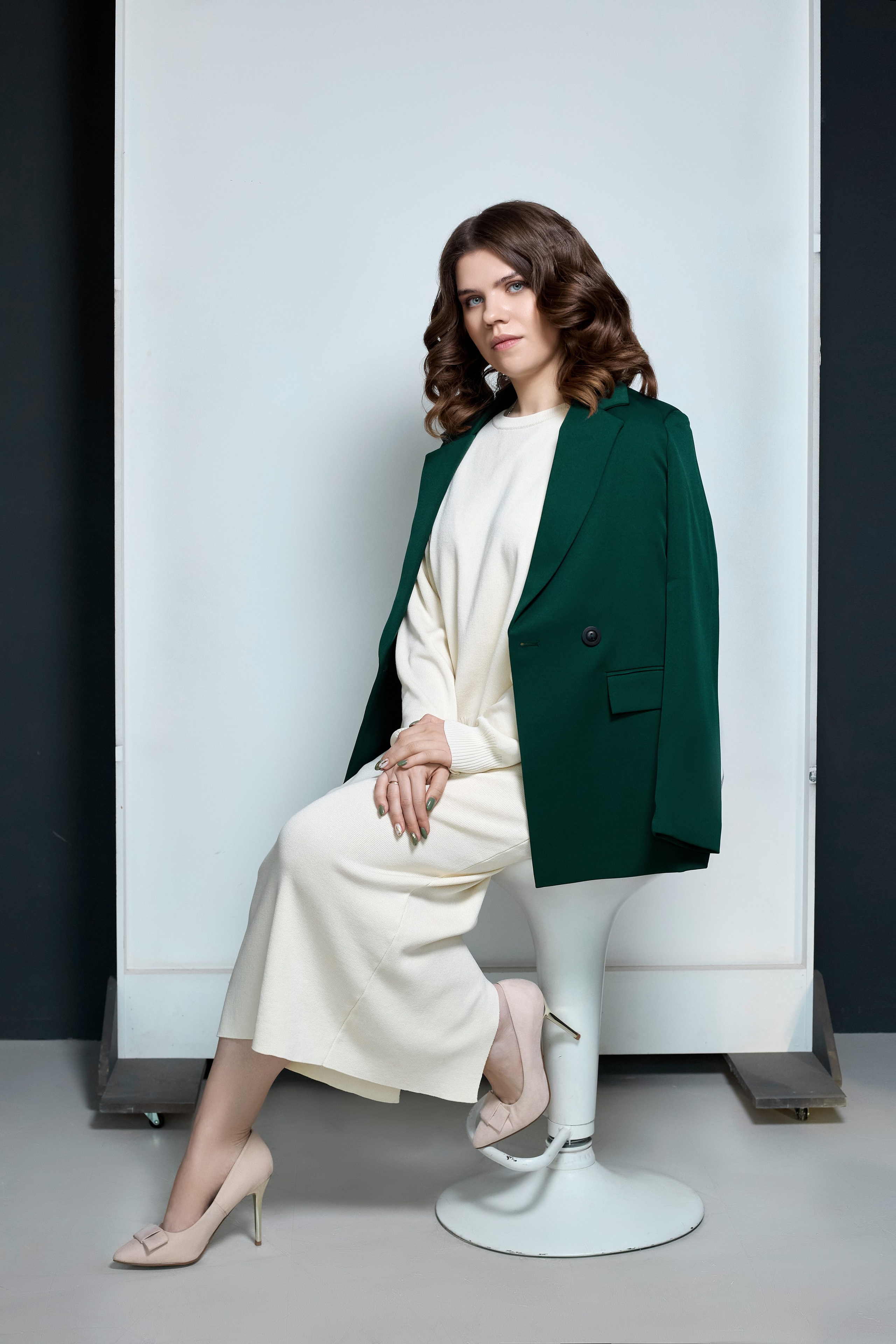 Анна. Репетитор по русскому языку