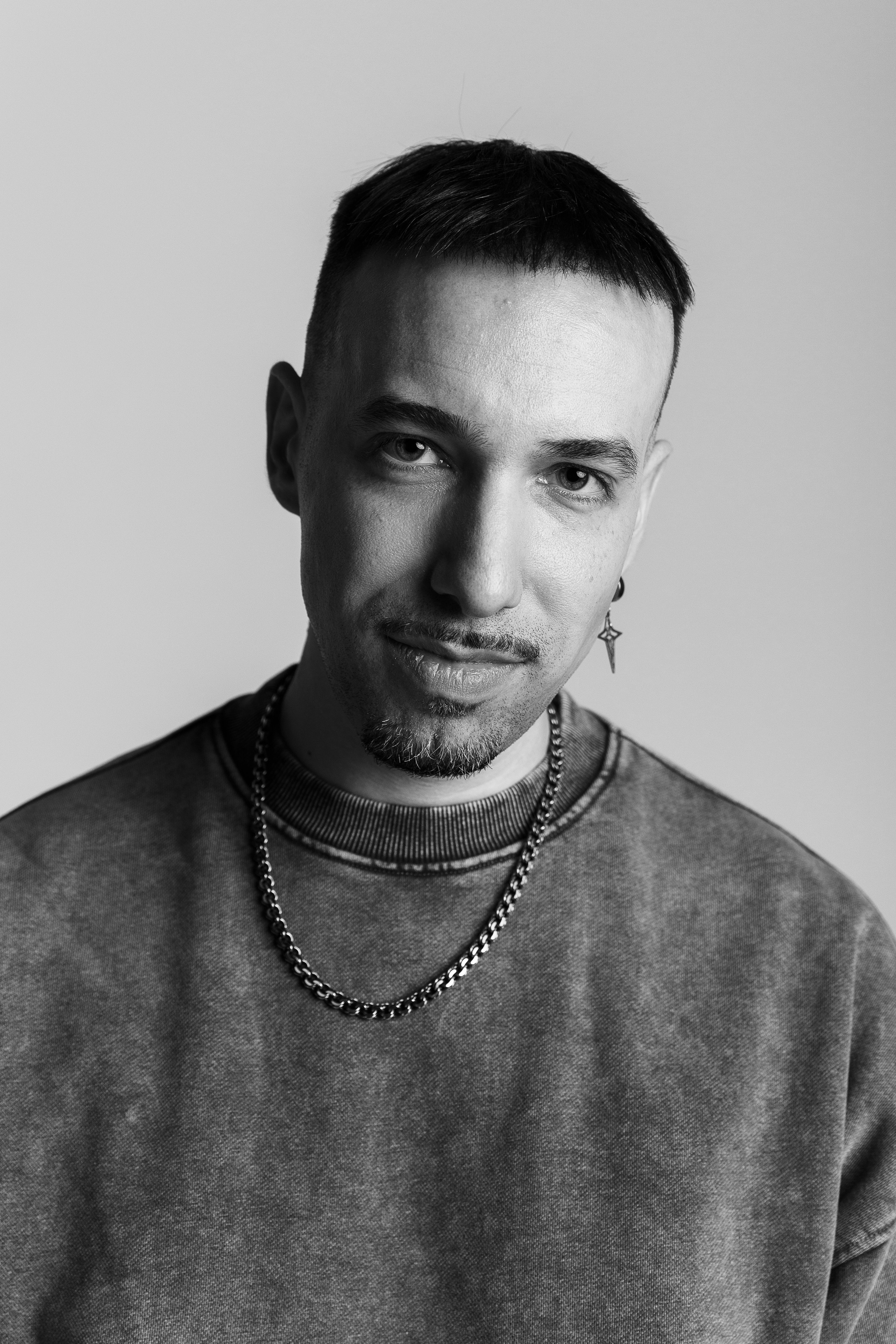 Олег Веров. Репортажный и портретный фотограф Русакова Жанна