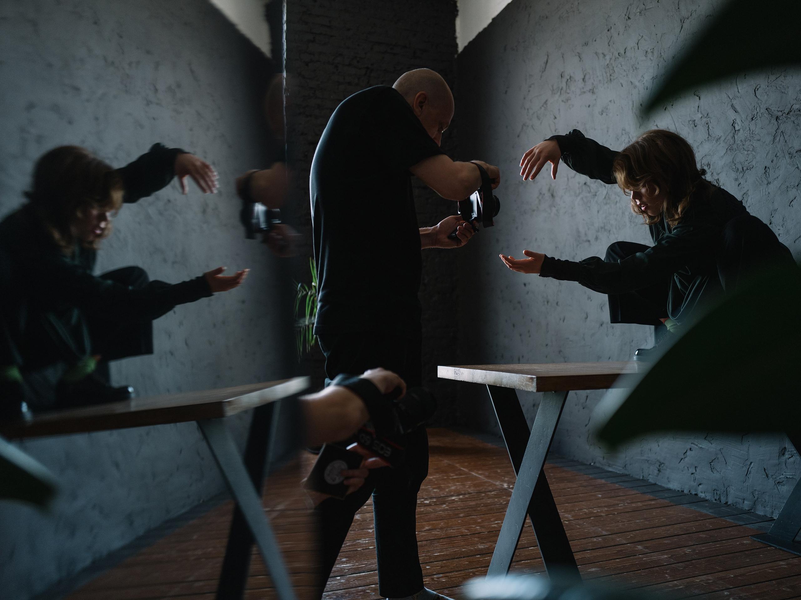 МК Новиков Слава. Фотограф Алексей Шрайбик