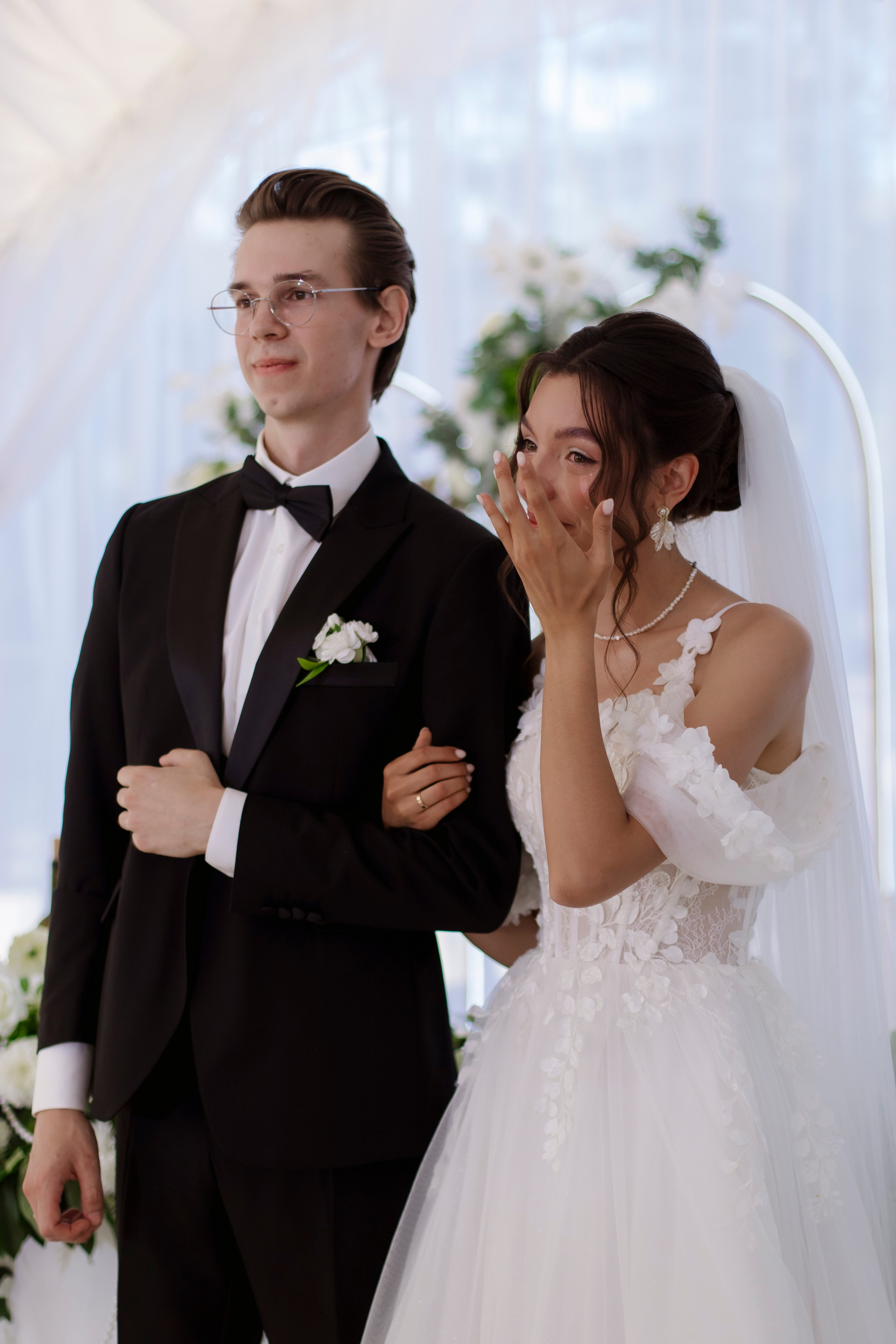 Денис и Елизавета 17.07.25. Индивидуальный, семейный и свадебный фотограф