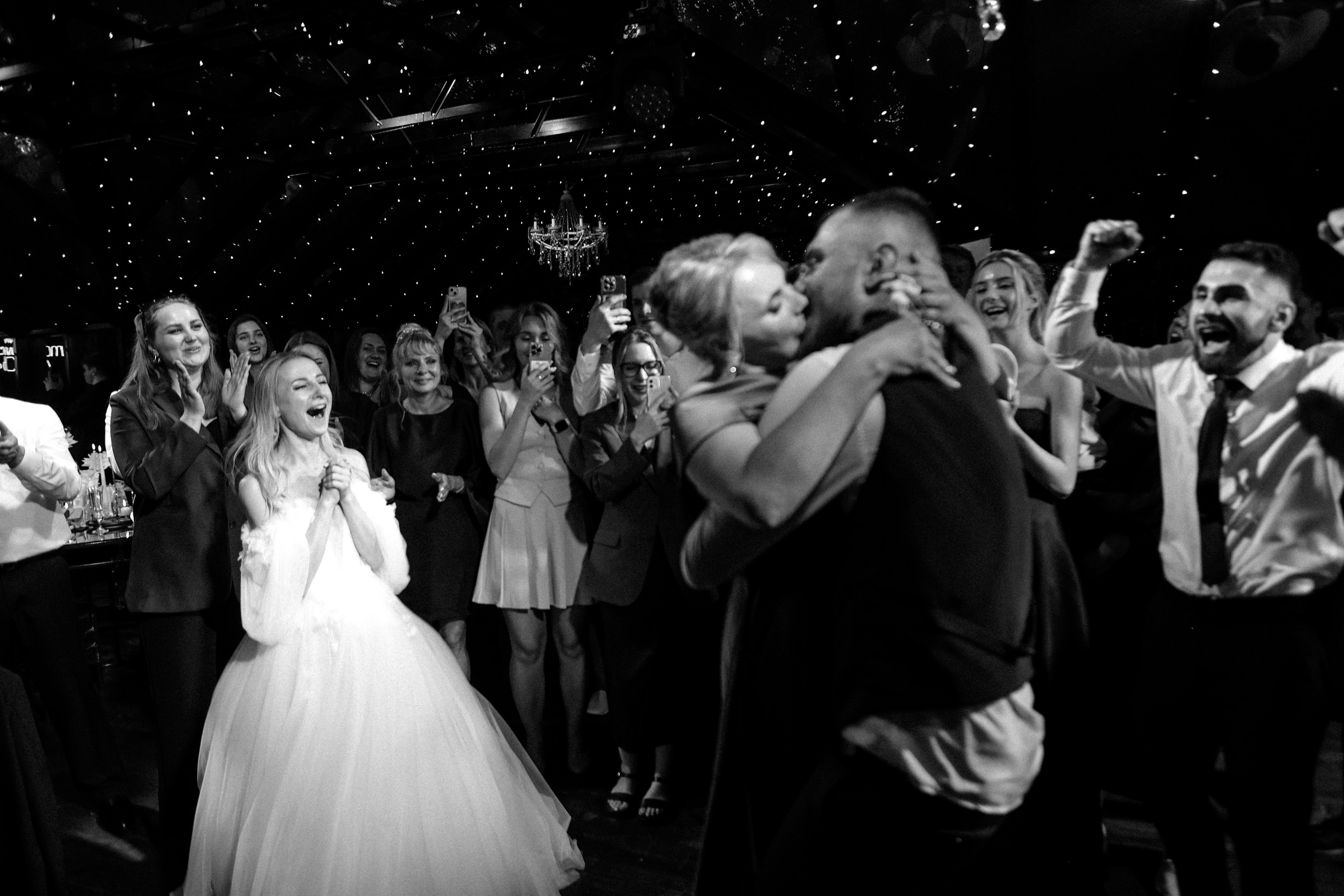 Forest dew reportage. Свадебный фотограф FOTOKEYT