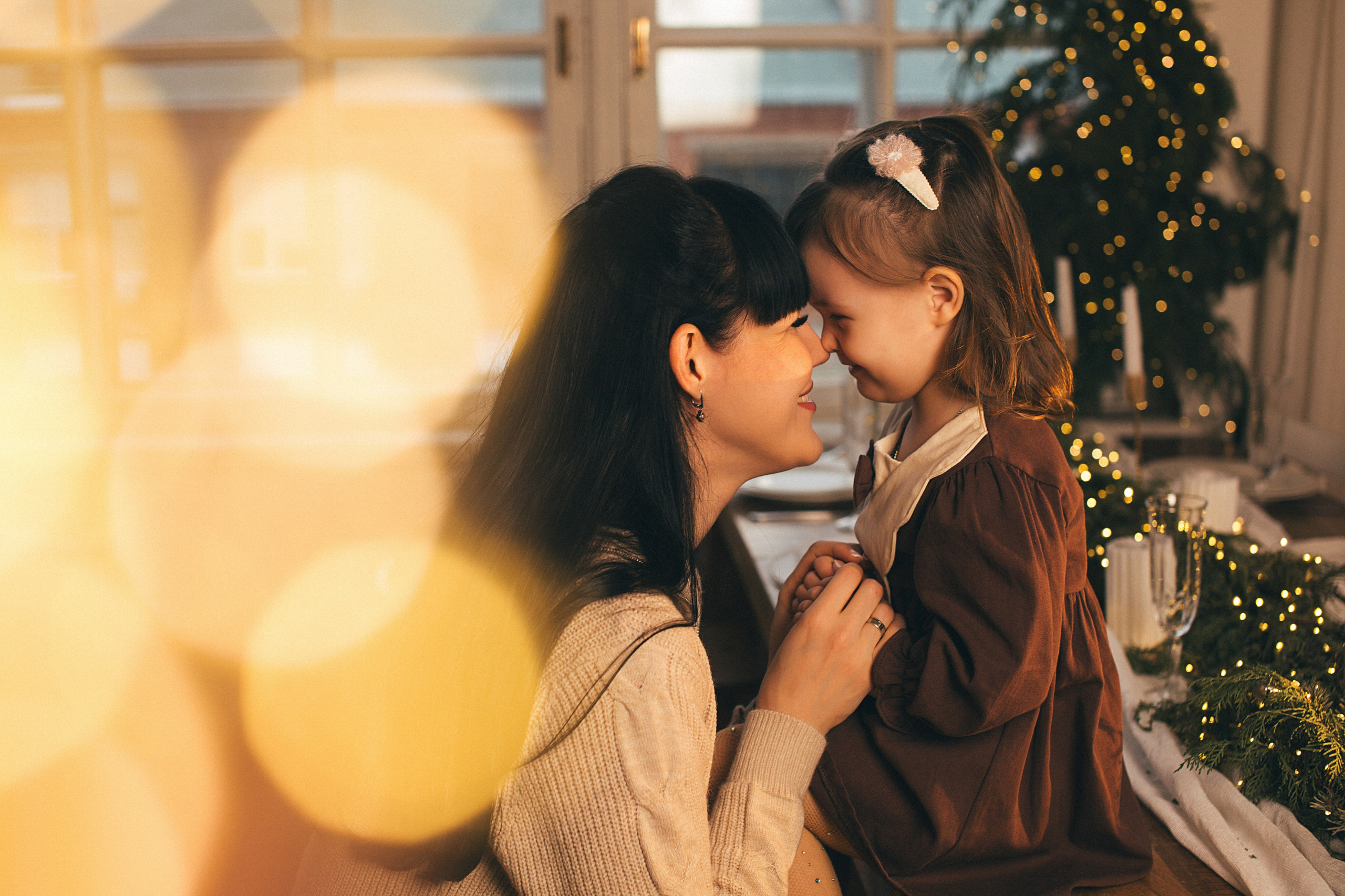 Семья. Свадебный и семейный фотограф/видеограф в Краснодаре Наталья Осинская