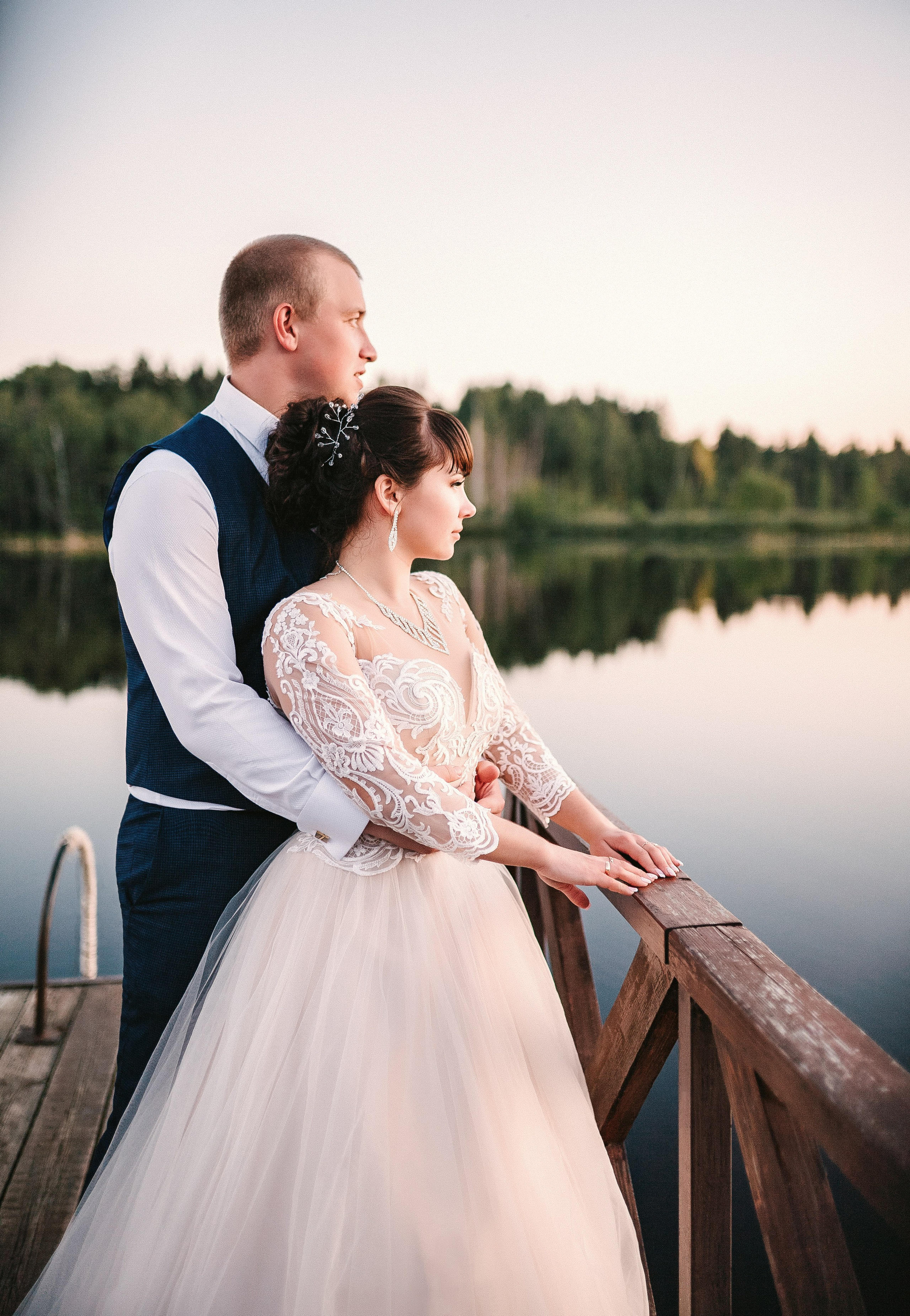 Свадьбы. Свадебный и семейный фотограф Москва, Тверь, Ржев Артем Суслов