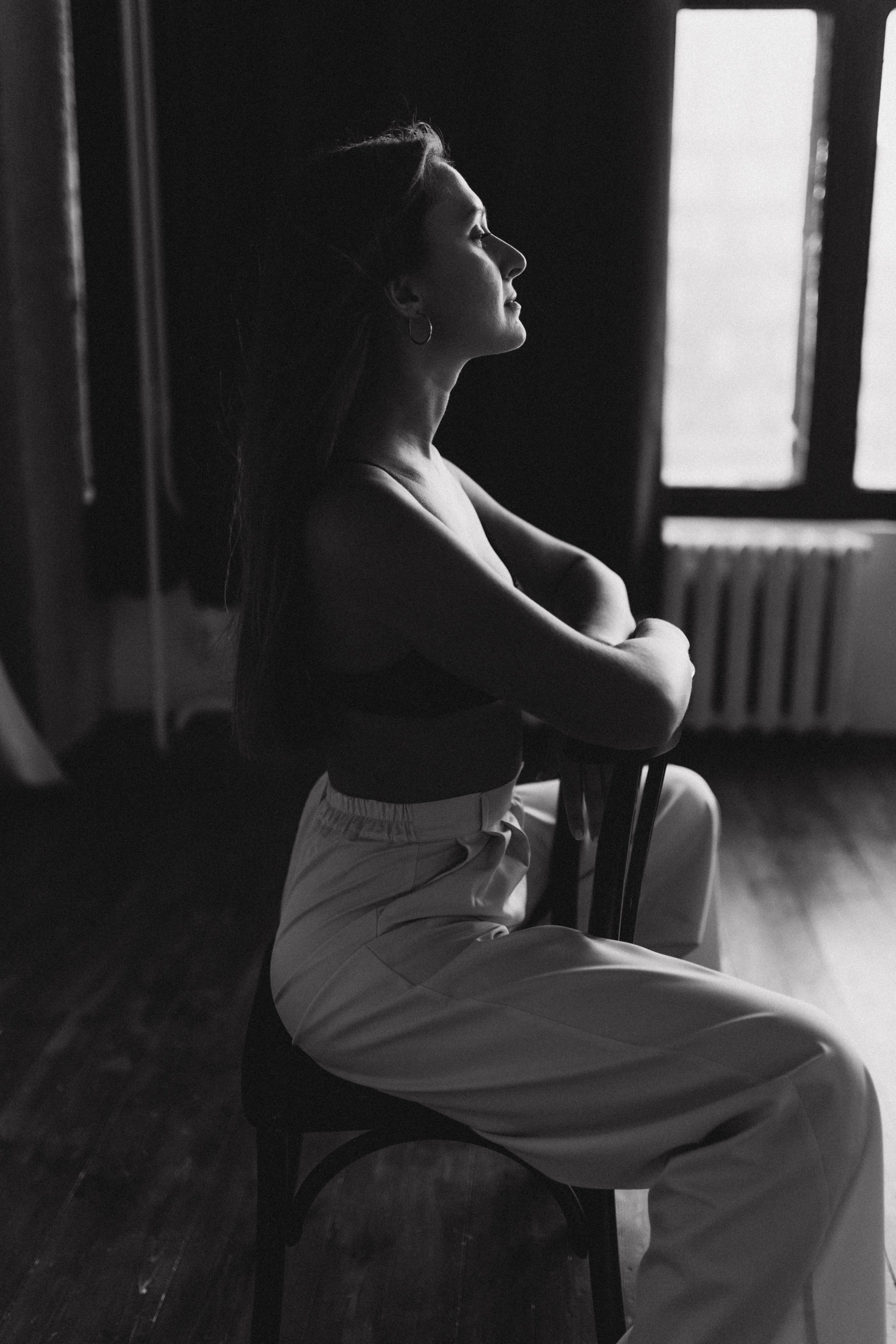 Оля. Миронова Анастасия