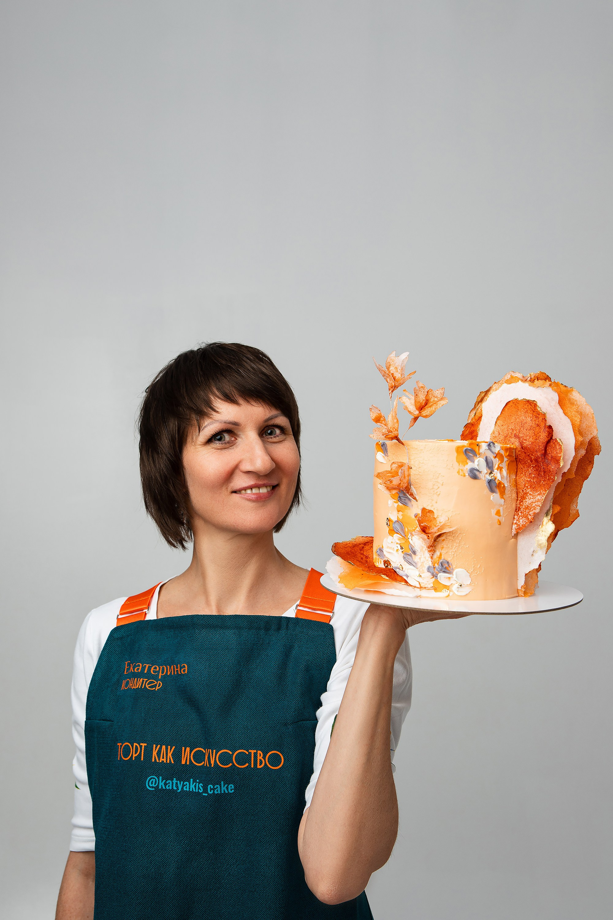 Екатерина, кондитер. Семейный и контент- фотограф Анна Уткина, Электросталь, Ногинск, Москва