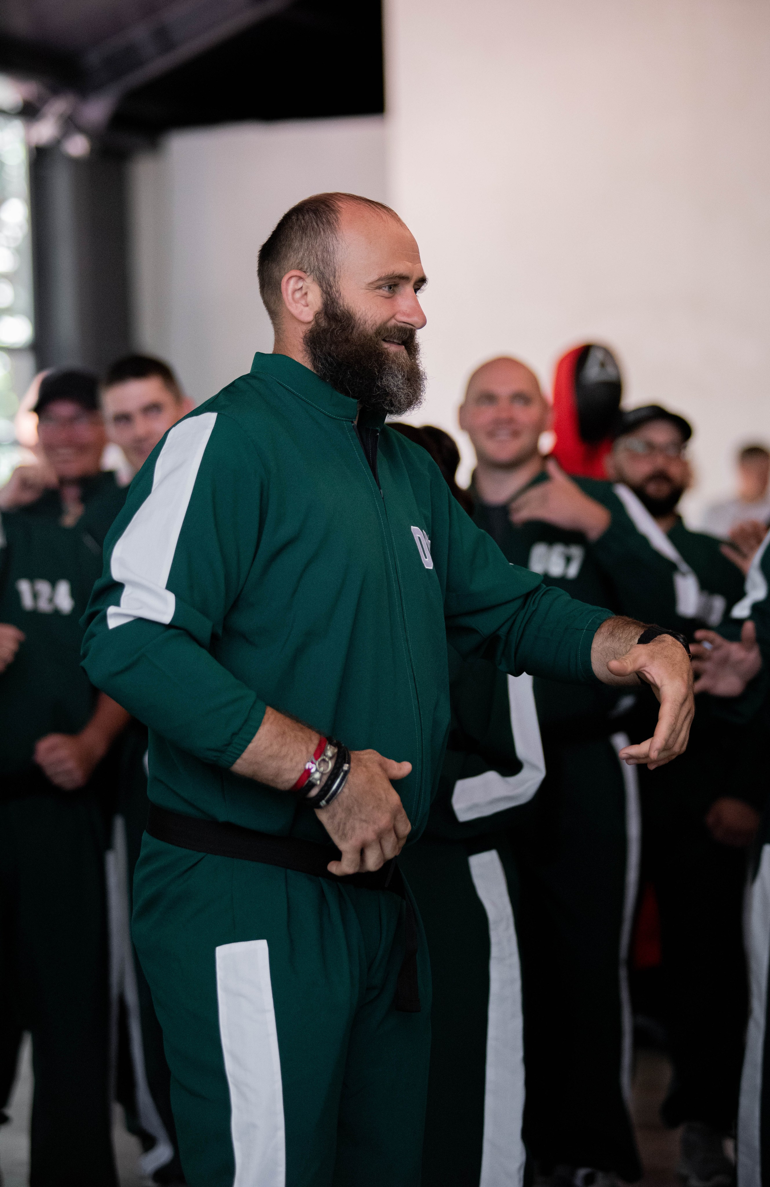 Репортаж. Главная