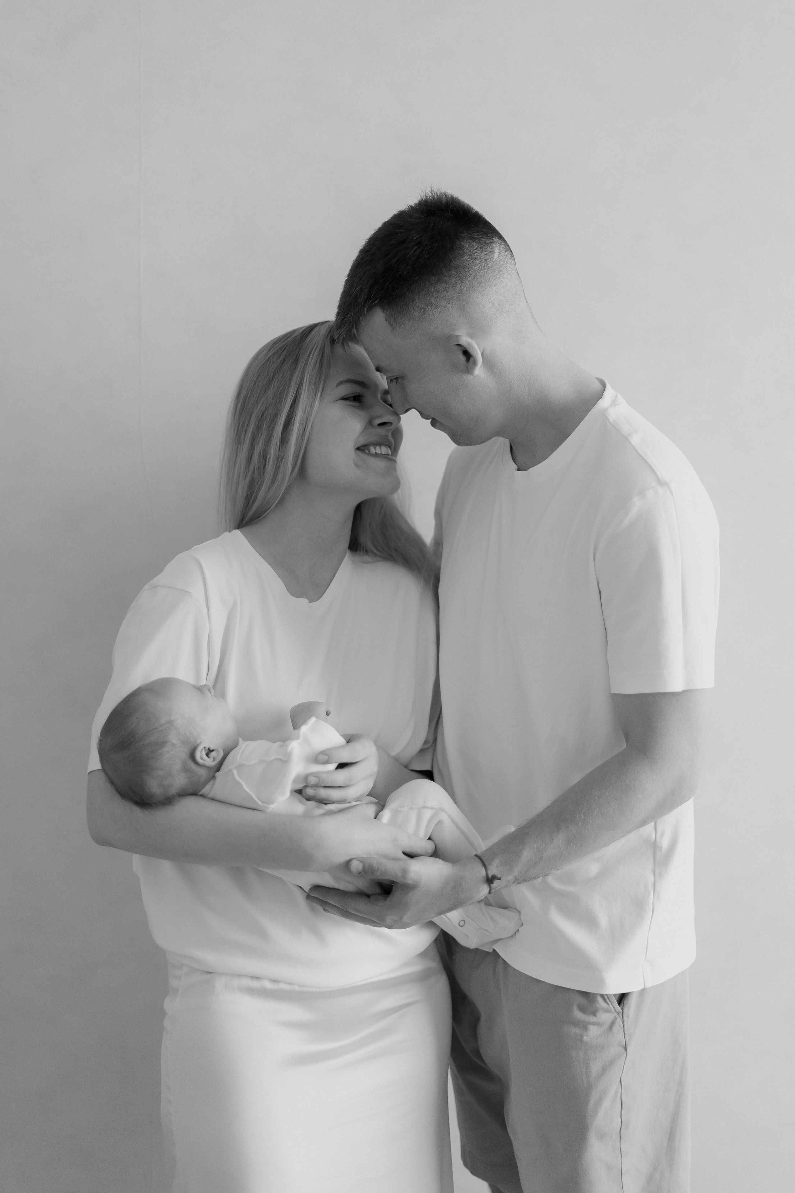 Паша рая федор. Фотограф Валерия Крахмалева