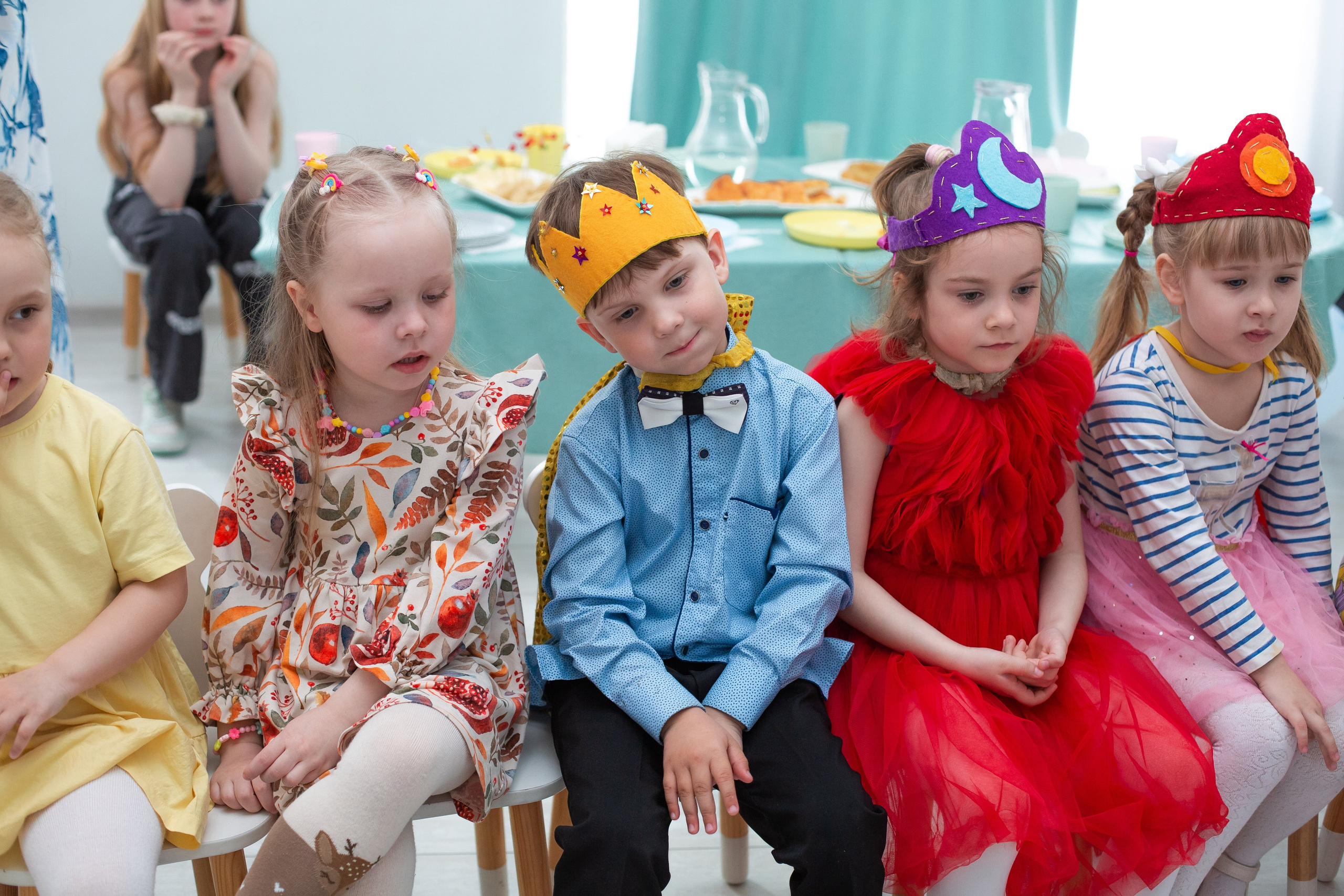 День рождения!. Семейный и детский фотограф в Санкт-Петербурге Тамара Нечаева