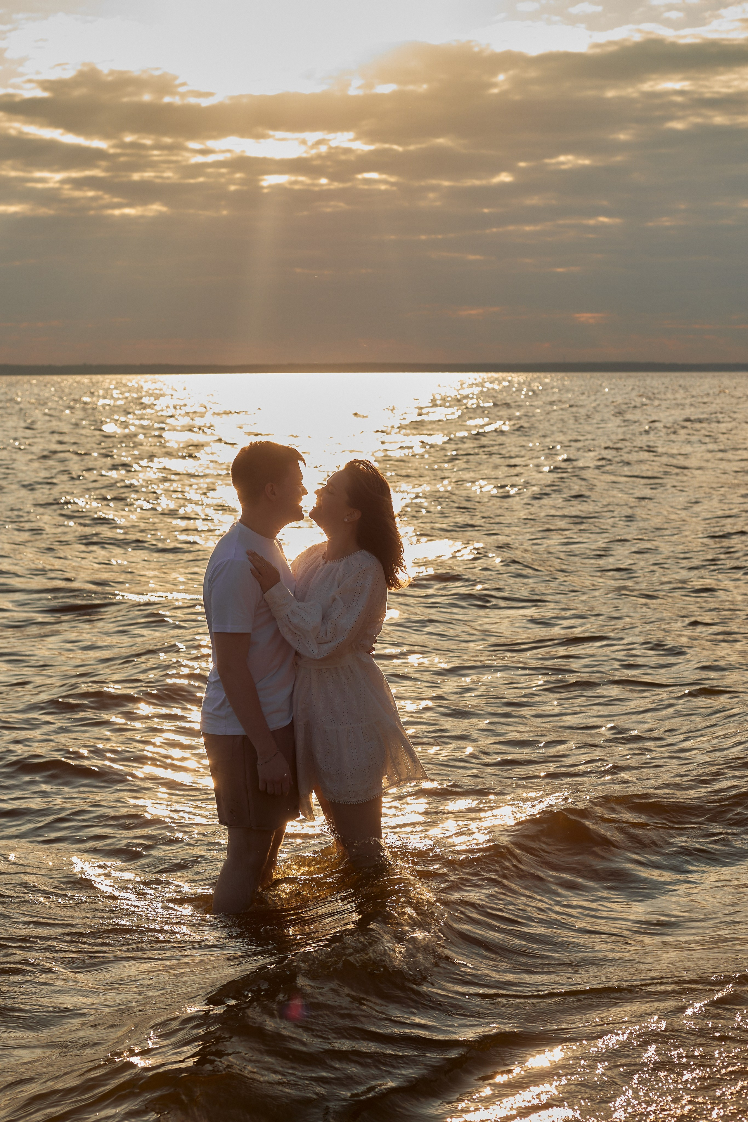 Катя и Влад. Свадебный и семейный фотограф