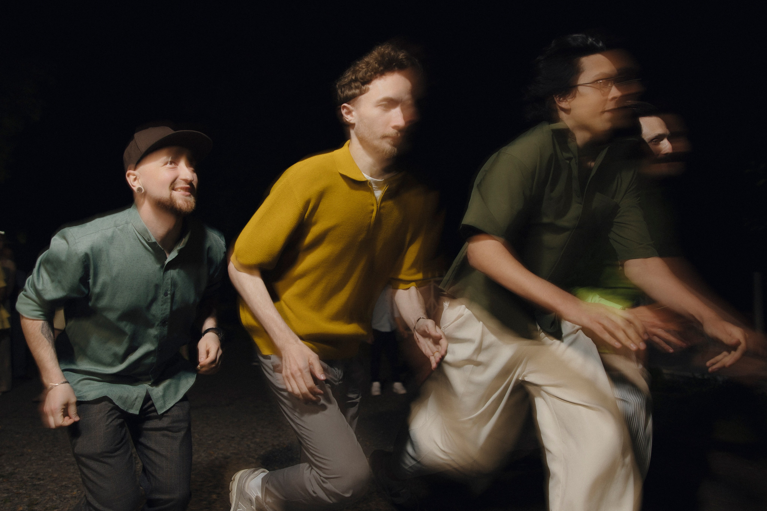 Ирина и Сергей. Свадебный фотограф Курск Максим Ноздрачев