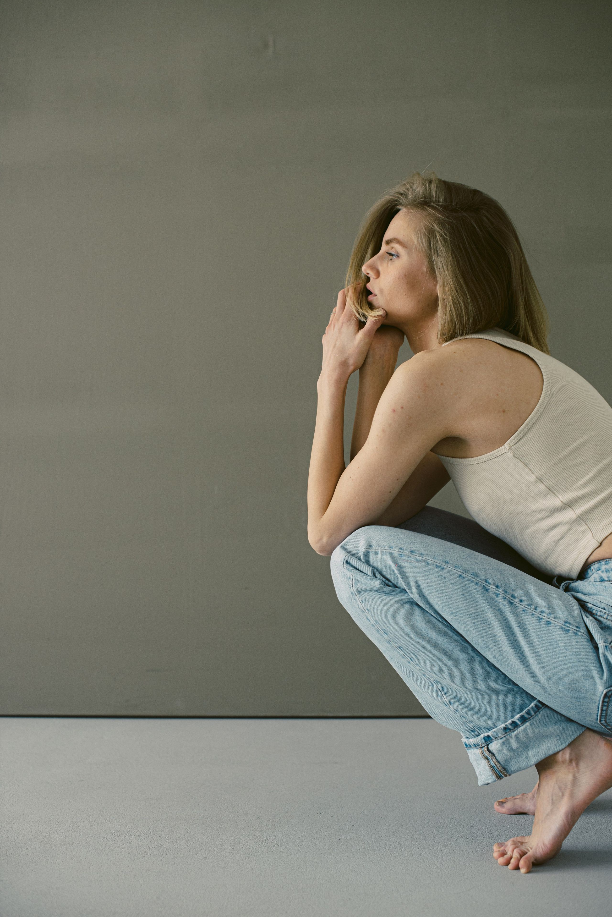 Натали. Фотограф в Москве Hellga Raf Хельга Раф