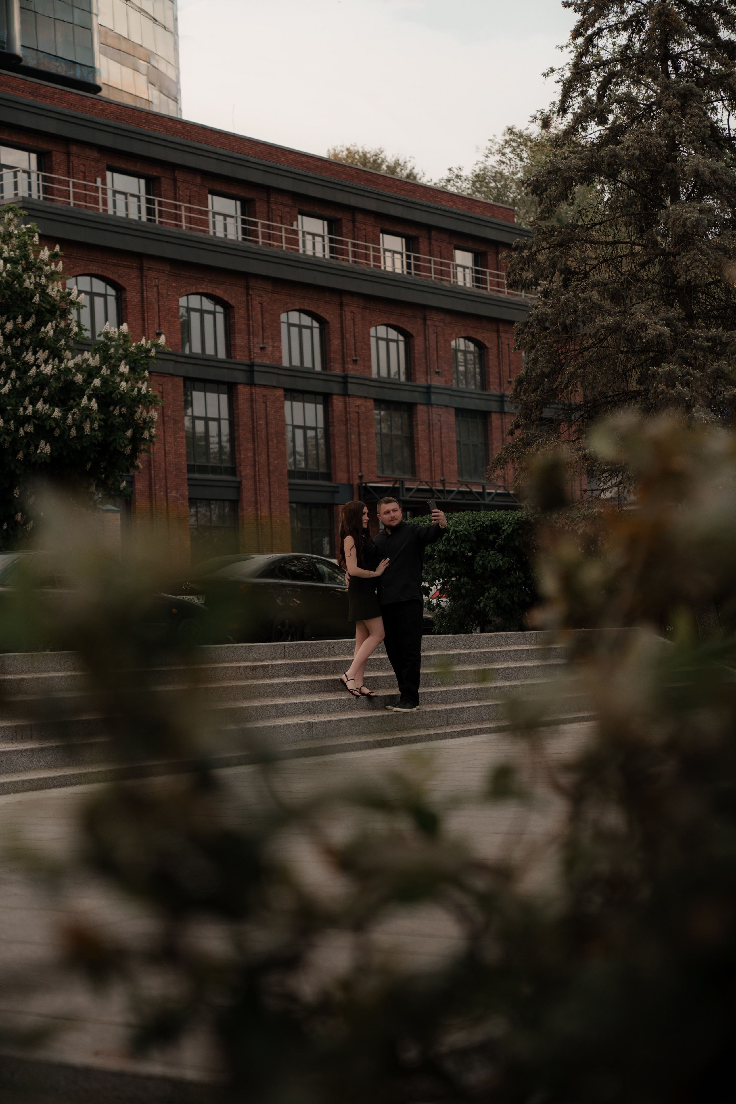 Anton&Alena. Свадебный и репортажный фотограф Ростов-на-Дону Алексей Гуль