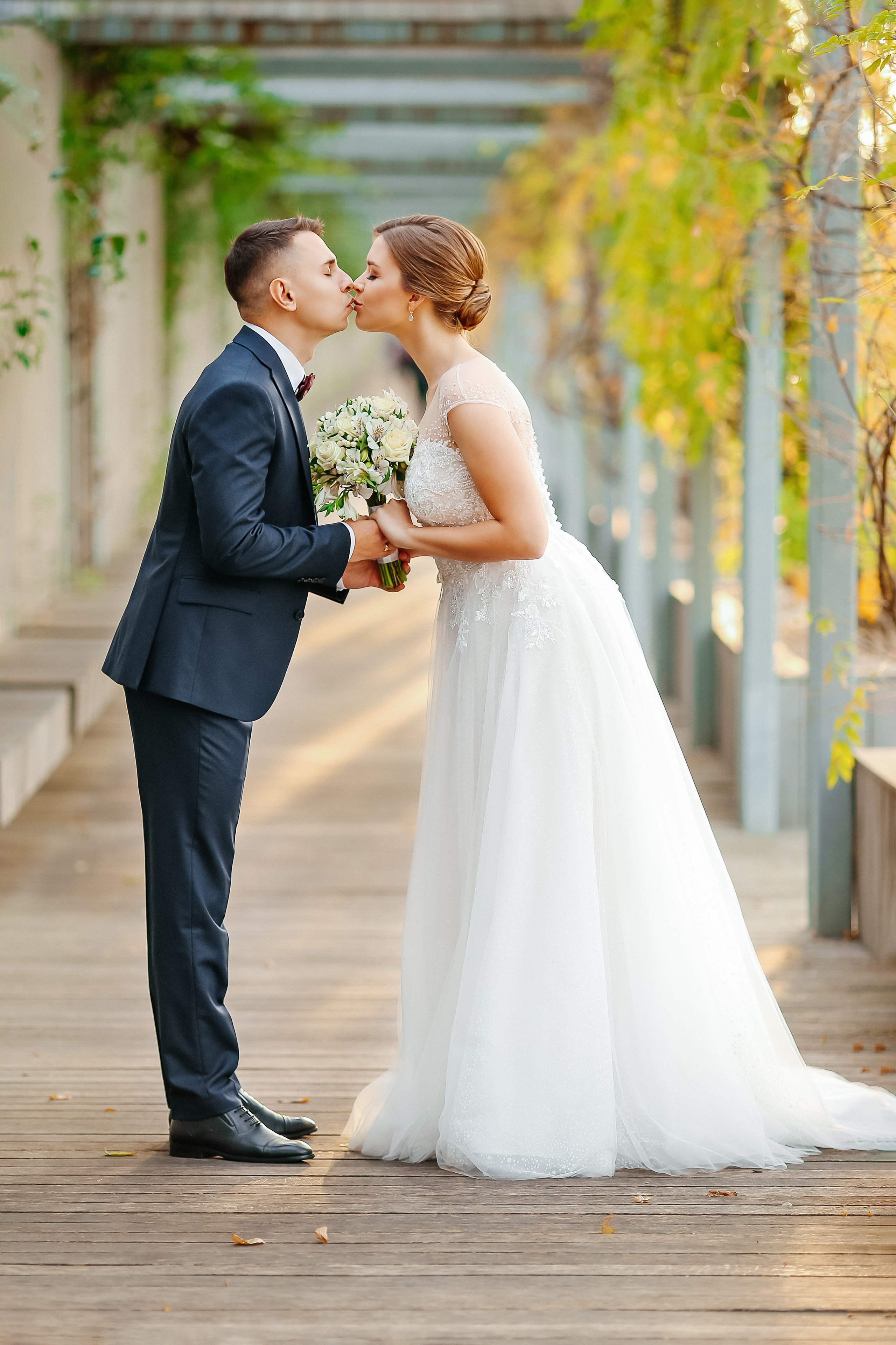 Свадебные фотосессии. Фотограф в Краснодаре и Краснодарском крае Светлана Койнаш