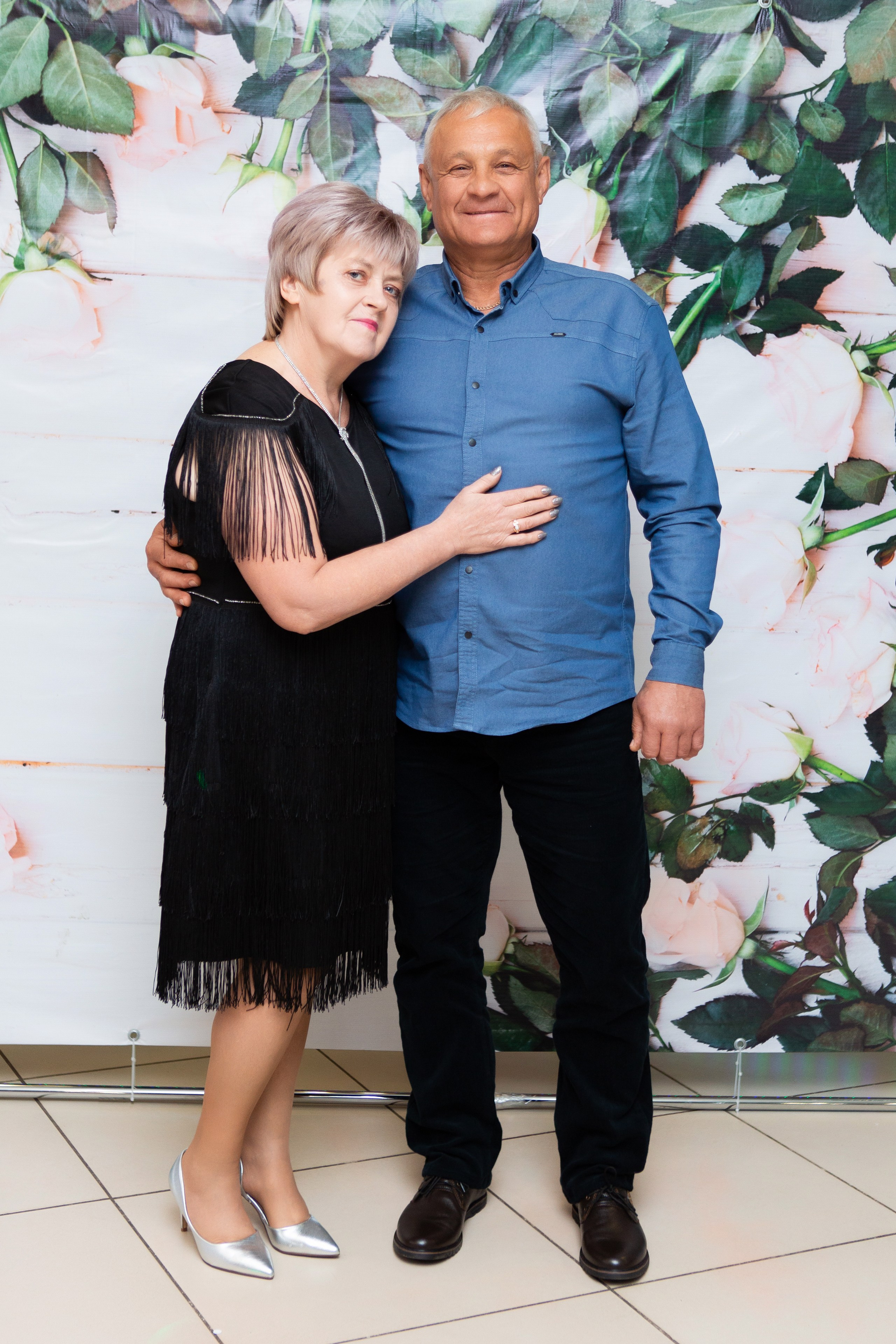 День Рождения 08.05. Профессиональный фотограф в Мценске и Орловской области