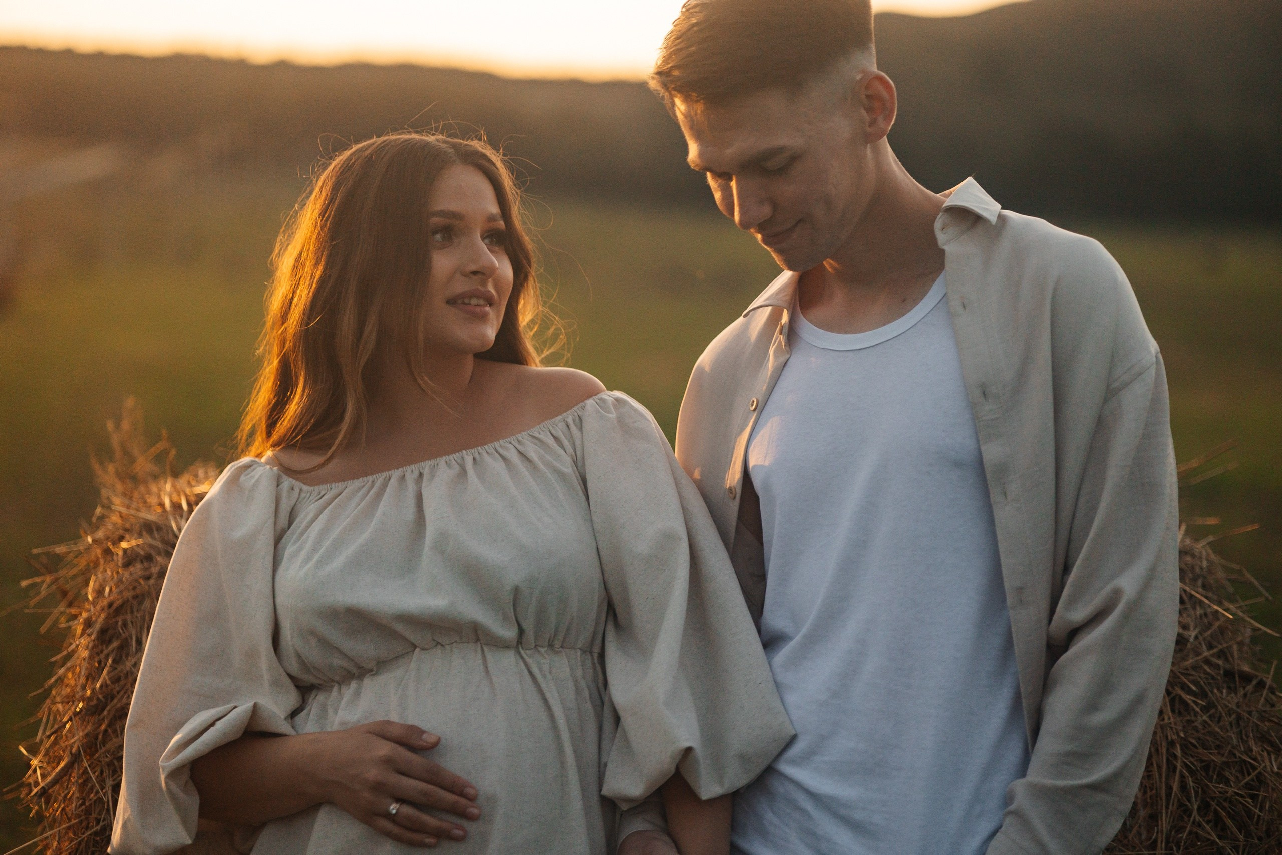 БЕРЕМЕННОСТЬ. Фотограф/Видеограф Рябов Дмитрий