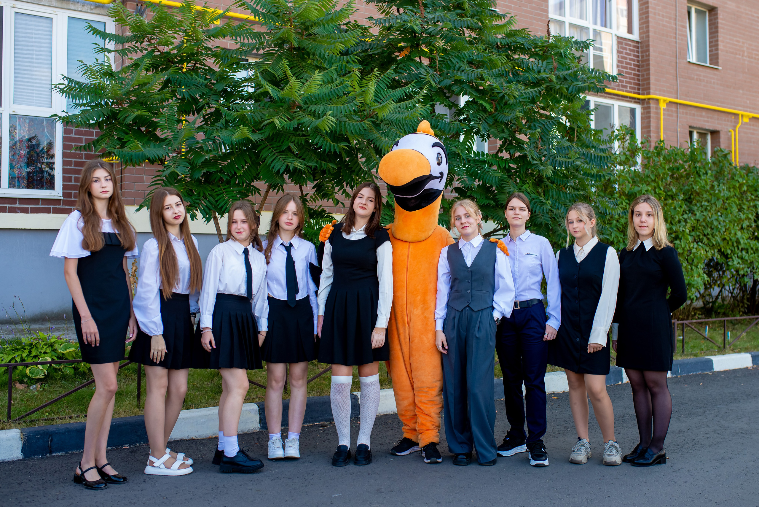 Школа 72. Женский фотограф Крещение Венчание Москва Брянск