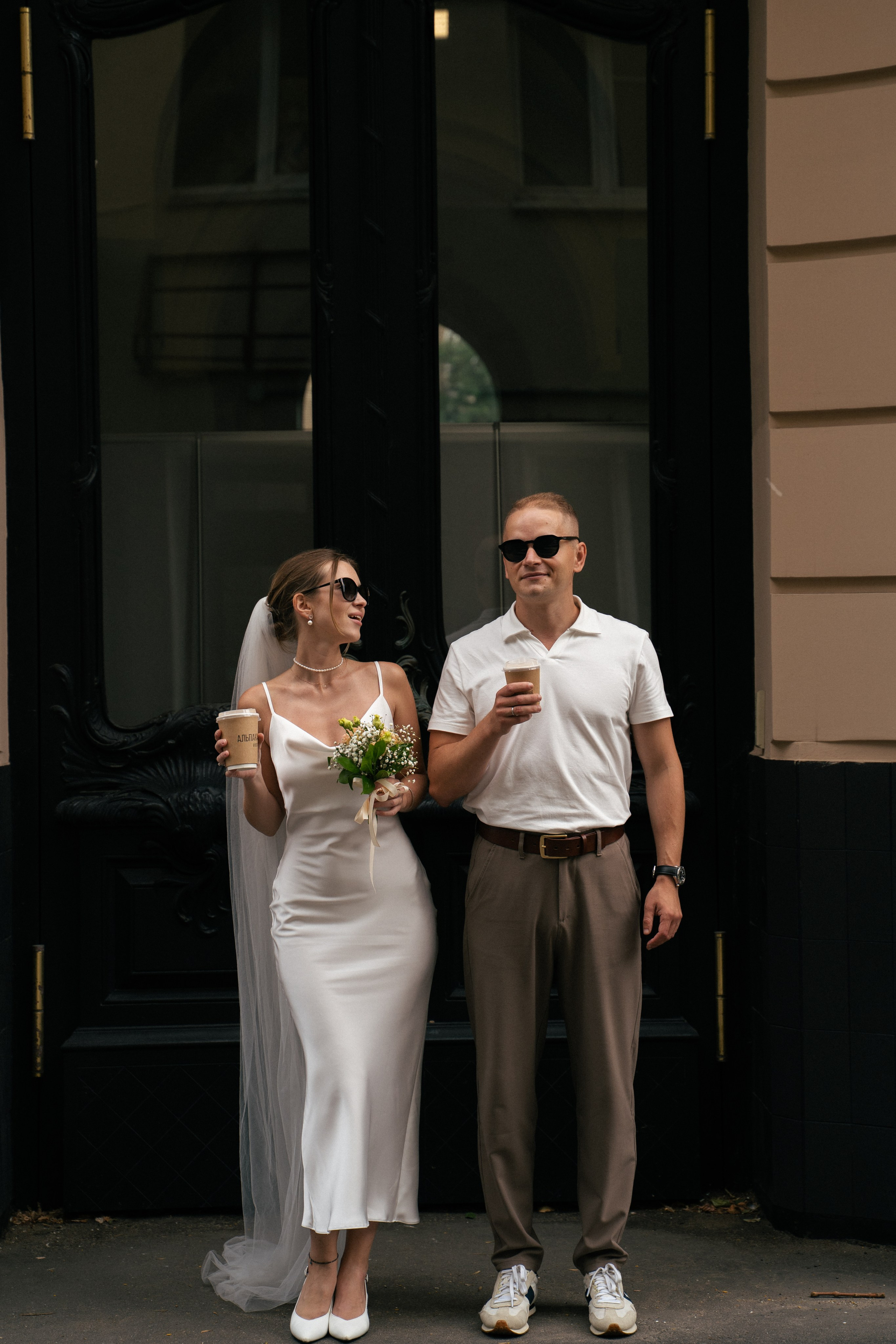 Wedding. Семейный и свадебный фотограф в Москве Светлана Борисова