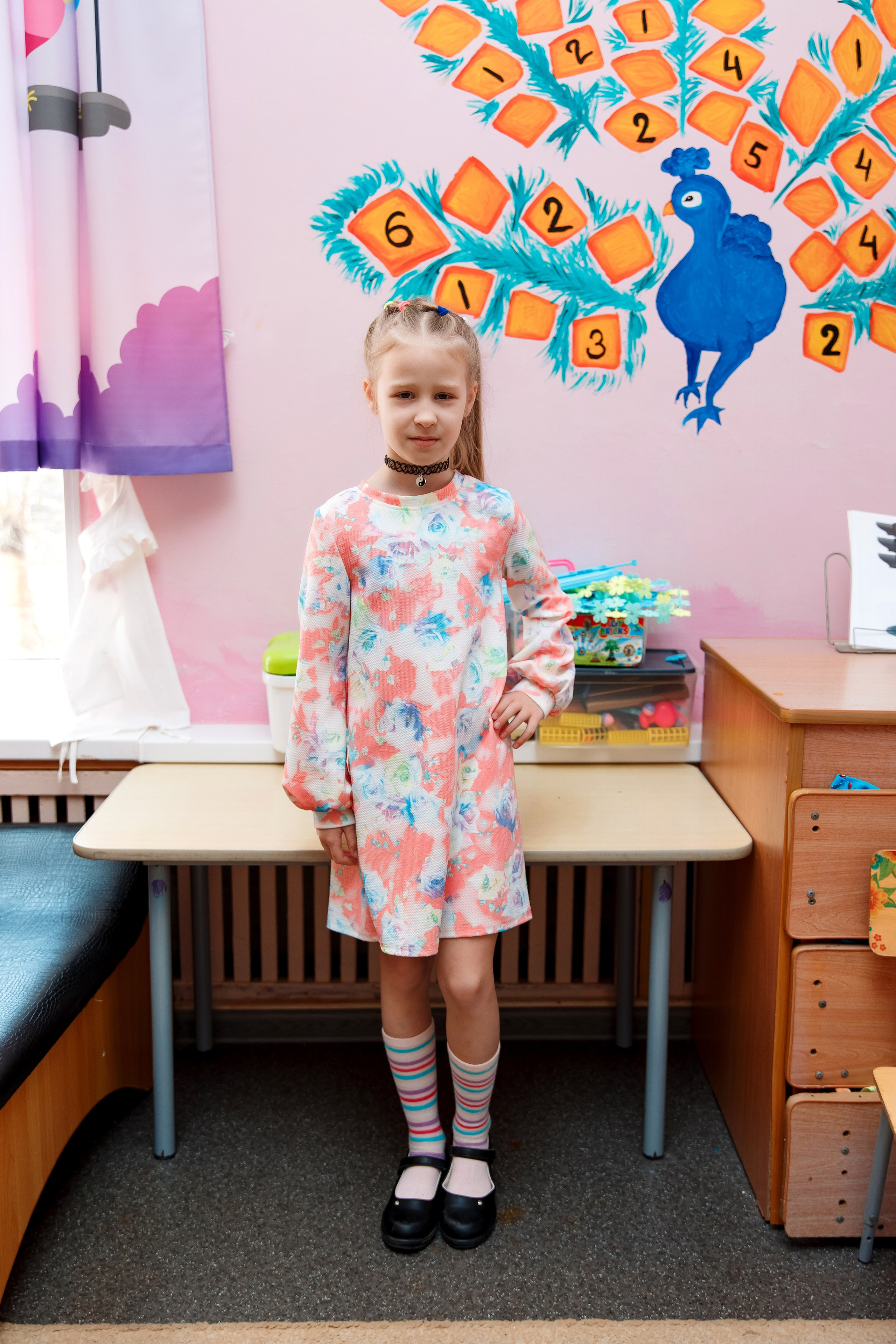 Детский Сад № 19 (один день из жизни группы + выпускной). Фотограф Любовь Корниенко, Примоский край