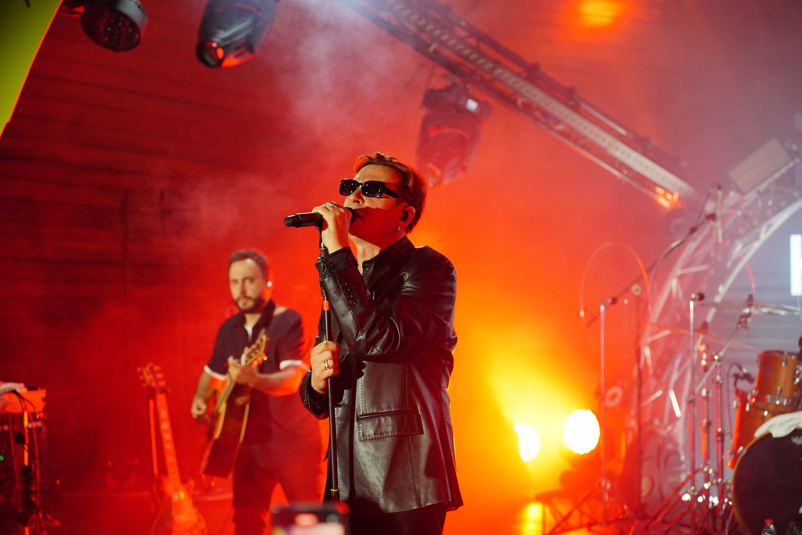 PETSHOPDAYS. Найк Борзов. Denis Kirillov